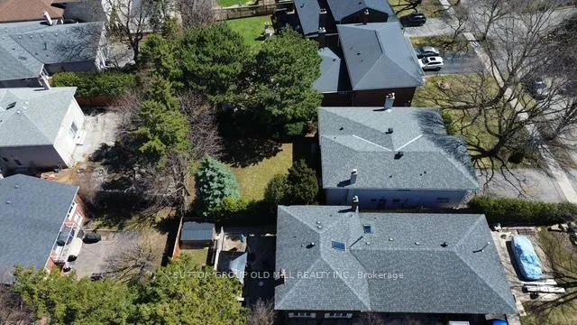 Photo 32 of 32 Hunting Ridge, Etobicoke, Willowridge-Martingrove-Richview — HOMEH
