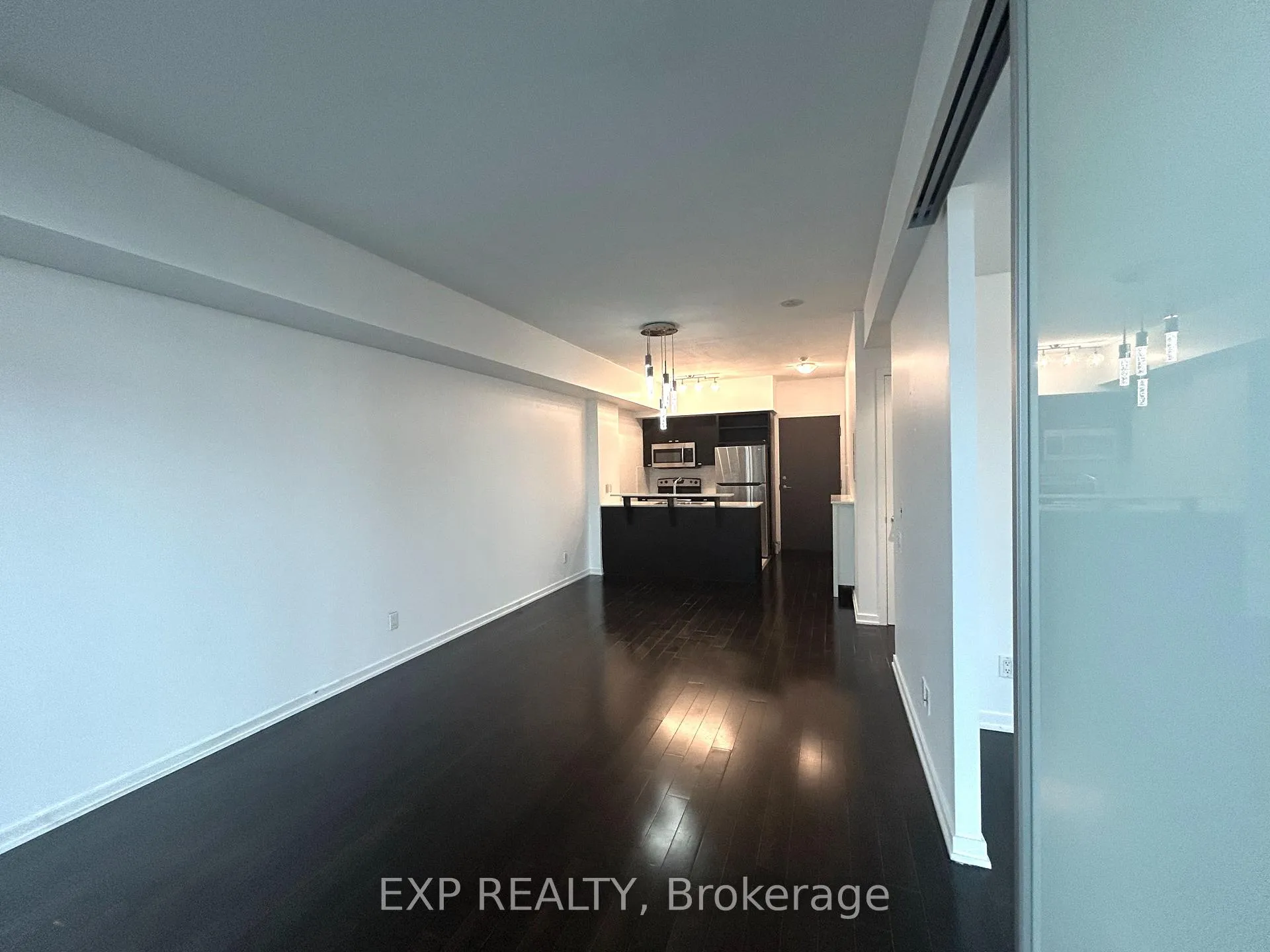 Photo 10 of Unit 2108, 103 The Queensway, Toronto, High Park-Swansea — HOMEH