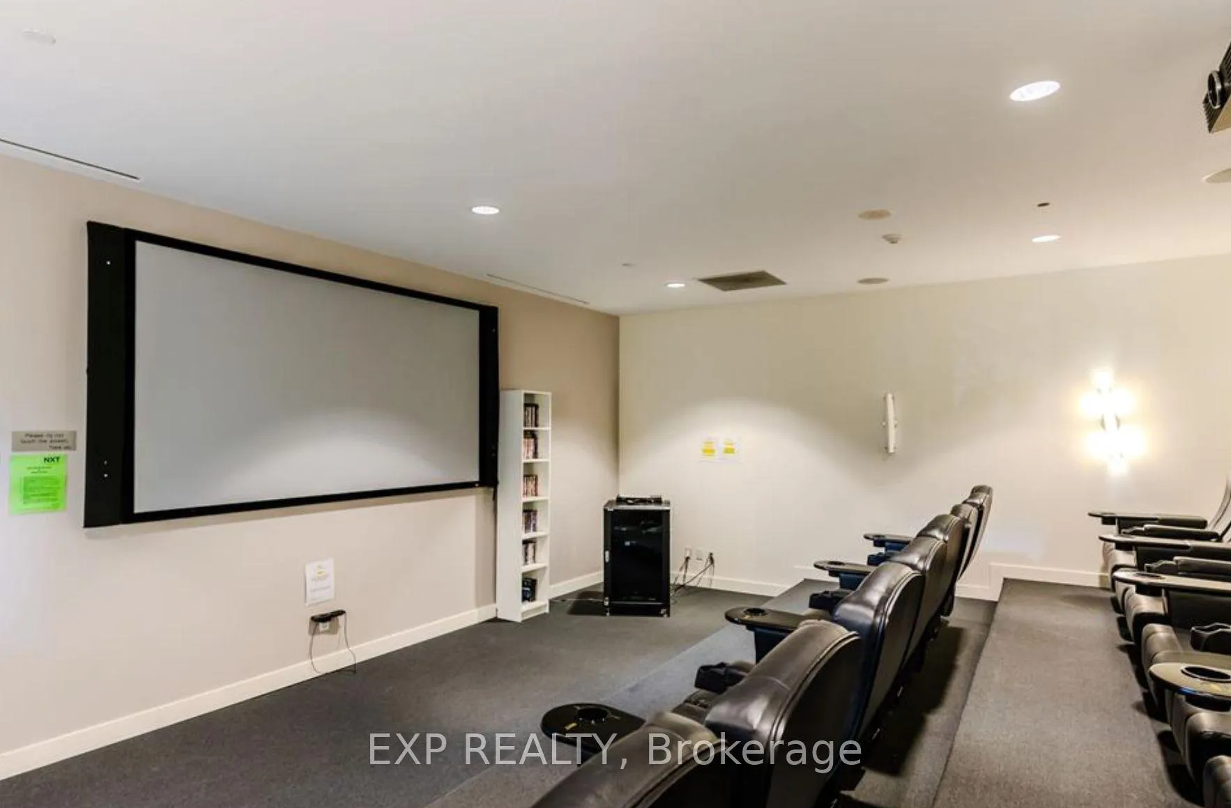 Photo 20 of Unit 2108, 103 The Queensway, Toronto, High Park-Swansea — HOMEH