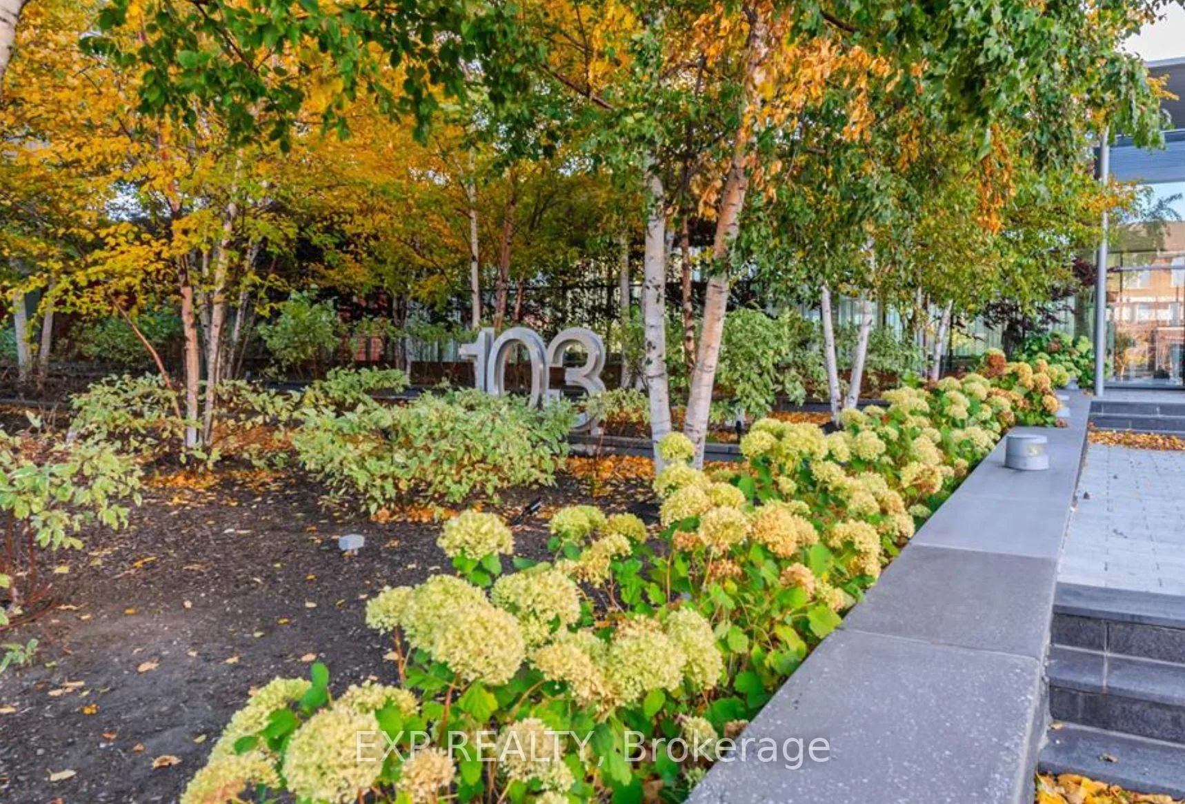 Photo 21 of Unit 2108, 103 The Queensway, Toronto, High Park-Swansea — HOMEH