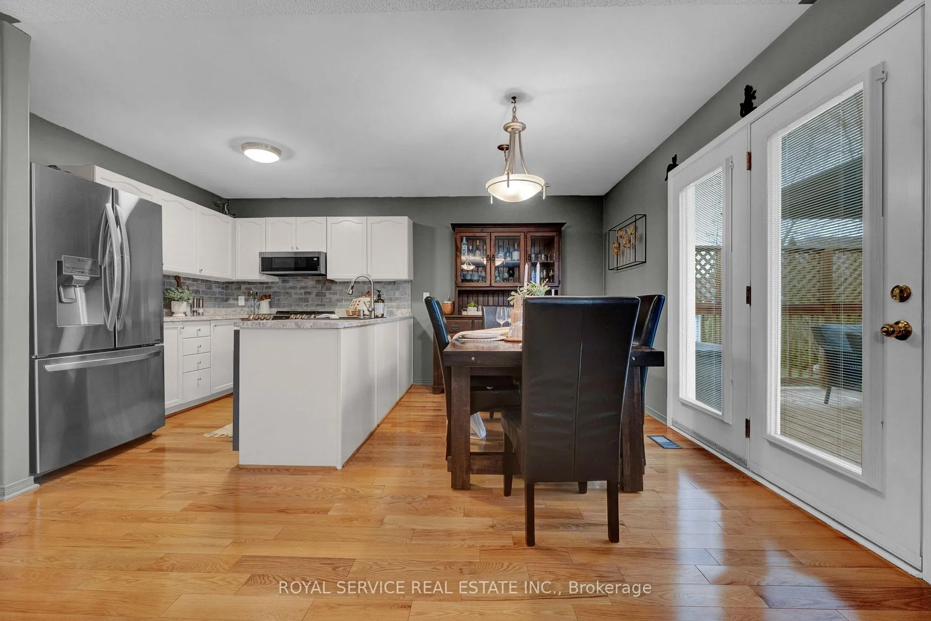 Photo 10 of 308 Woodward Avenue, Selwyn — HOMEH