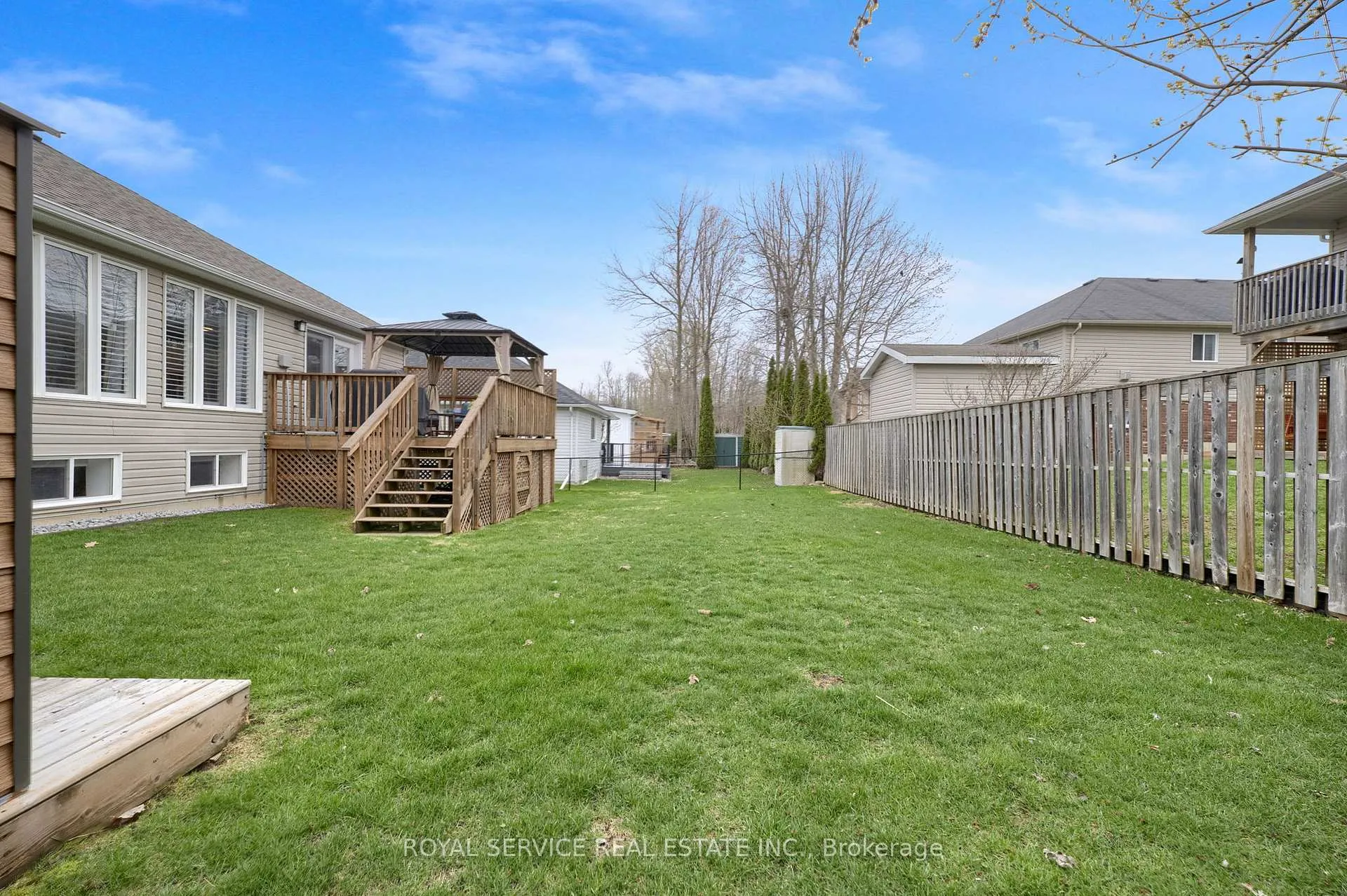 Photo 35 of 308 Woodward Avenue, Selwyn — HOMEH
