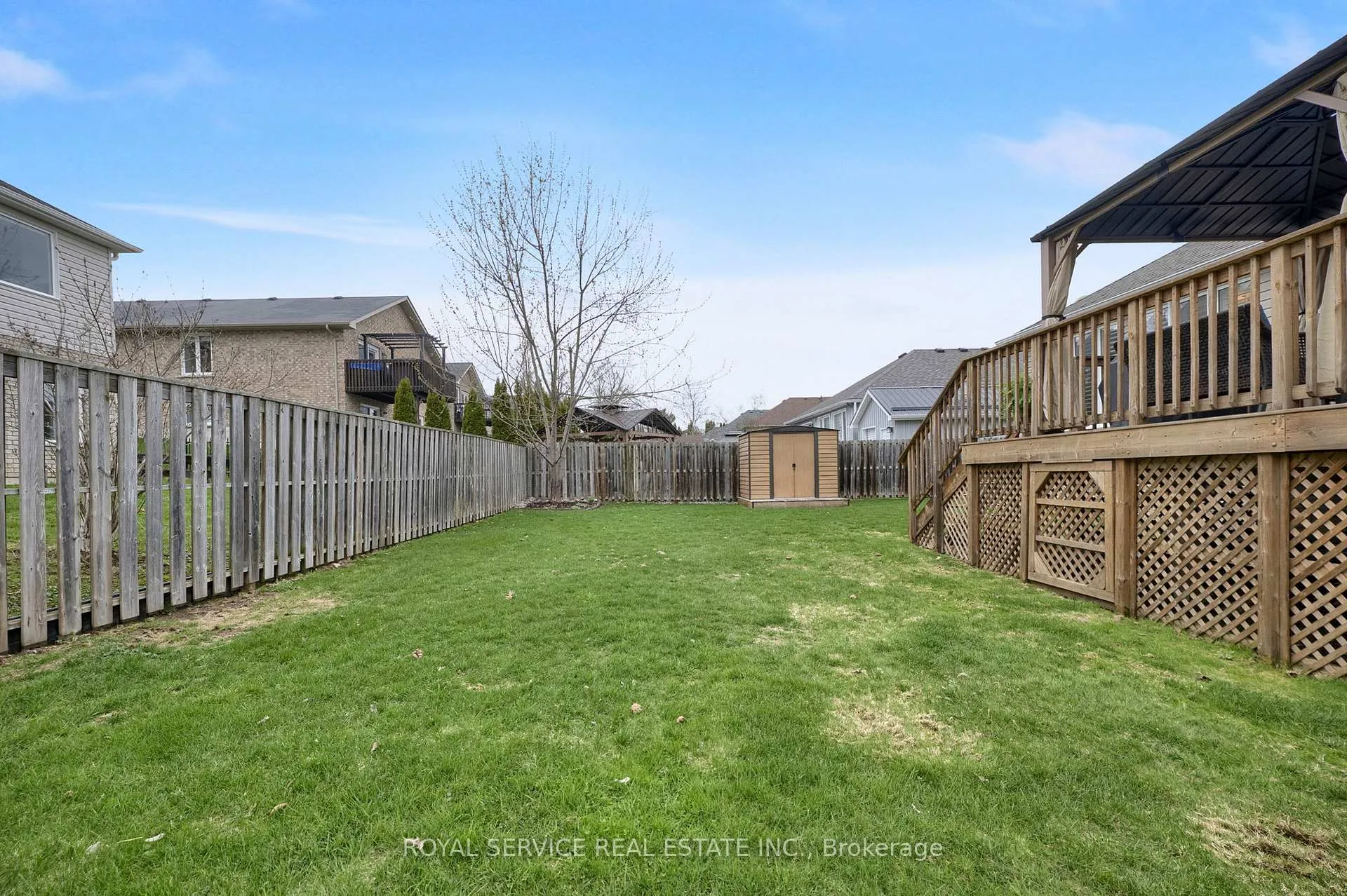 Photo 36 of 308 Woodward Avenue, Selwyn — HOMEH