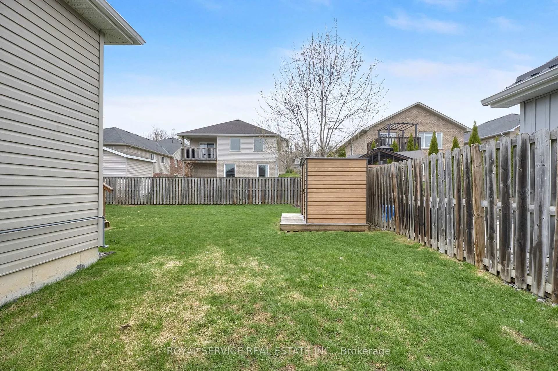 Photo 38 of 308 Woodward Avenue, Selwyn — HOMEH
