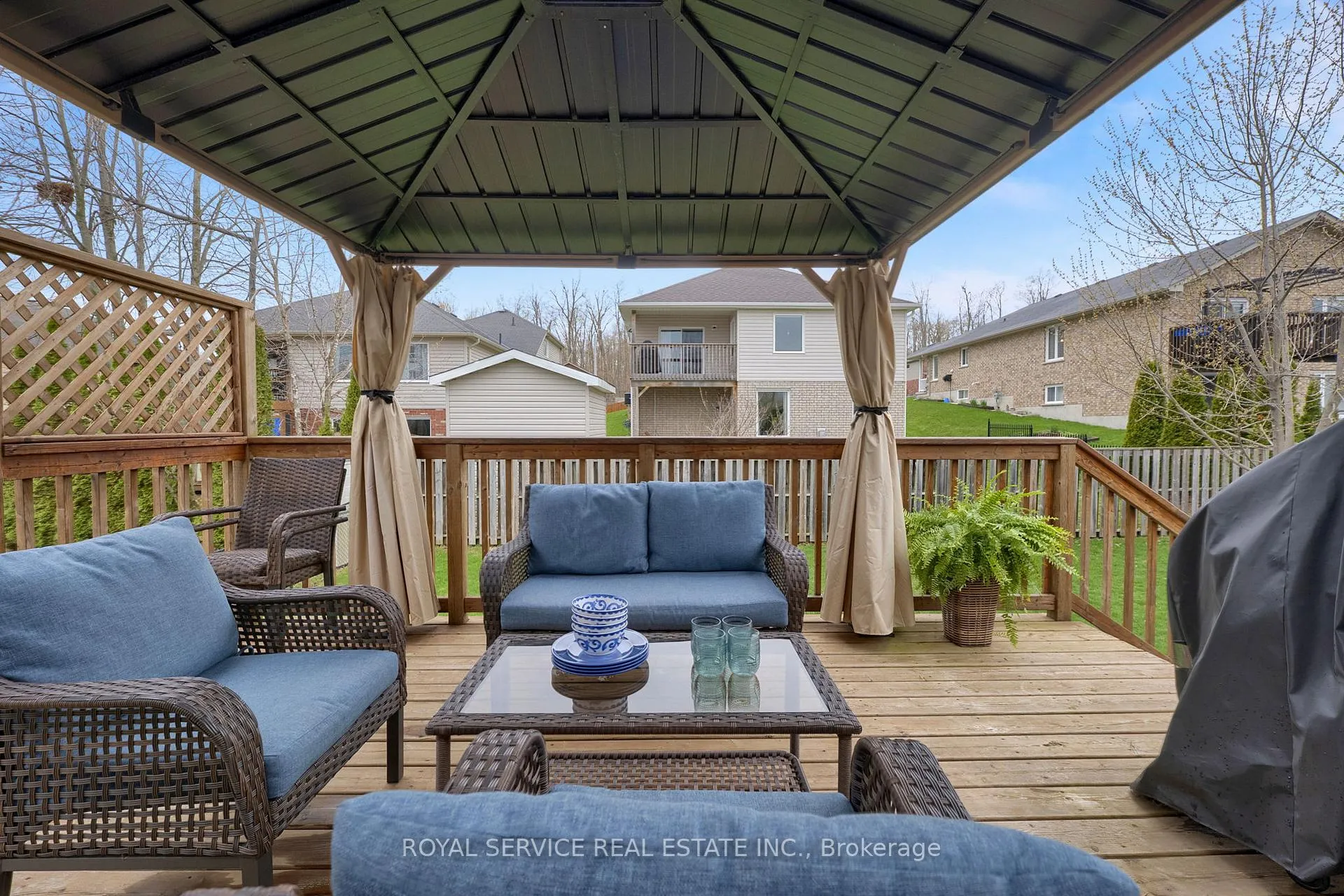 Photo 40 of 308 Woodward Avenue, Selwyn — HOMEH