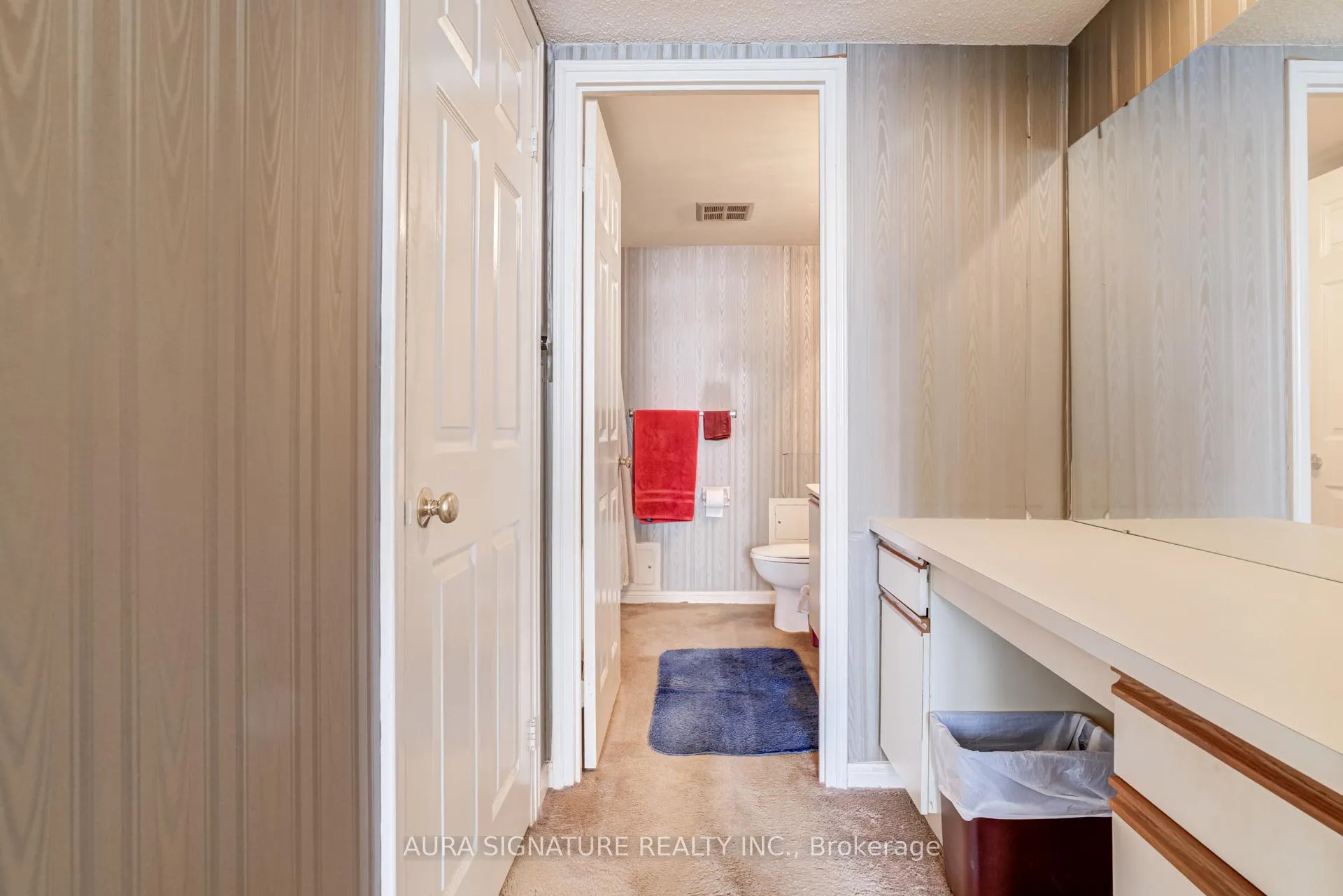 Photo 20 of Unit 203, 40 Richview Road, Etobicoke, Humber Heights — HOMEH