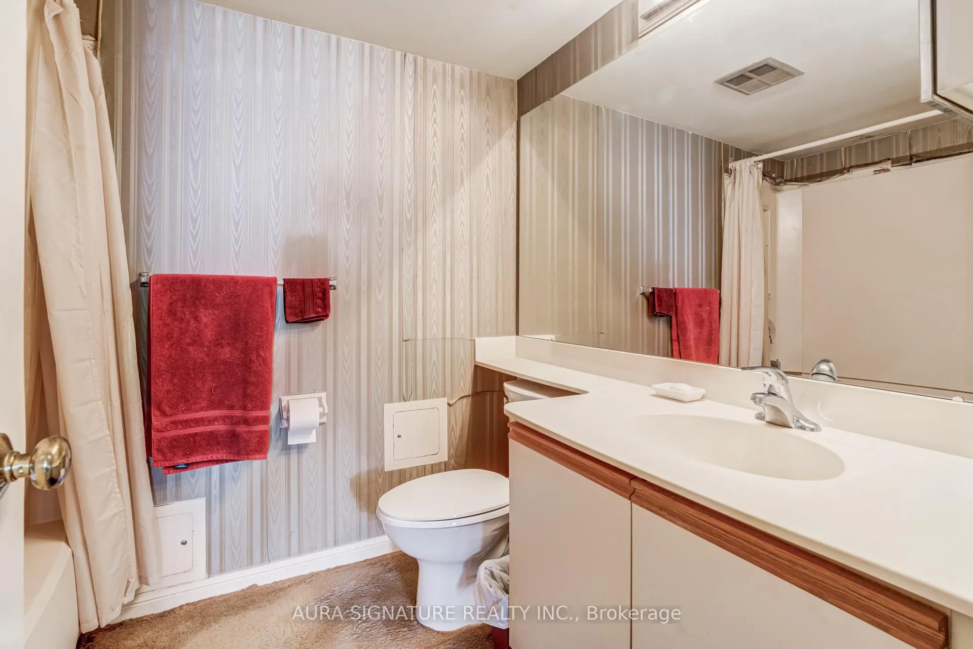 Photo 21 of Unit 203, 40 Richview Road, Etobicoke, Humber Heights — HOMEH