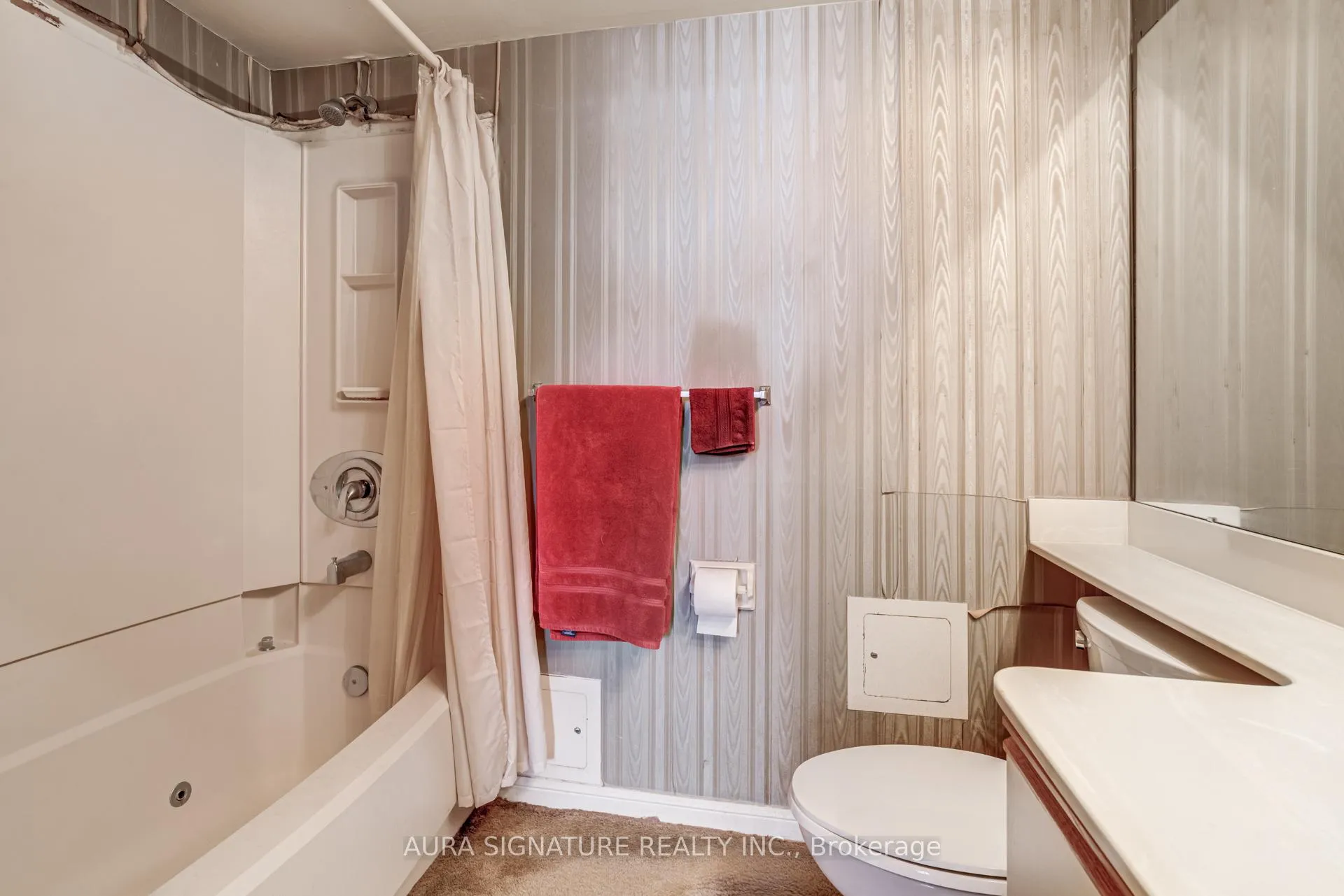 Photo 22 of Unit 203, 40 Richview Road, Etobicoke, Humber Heights — HOMEH