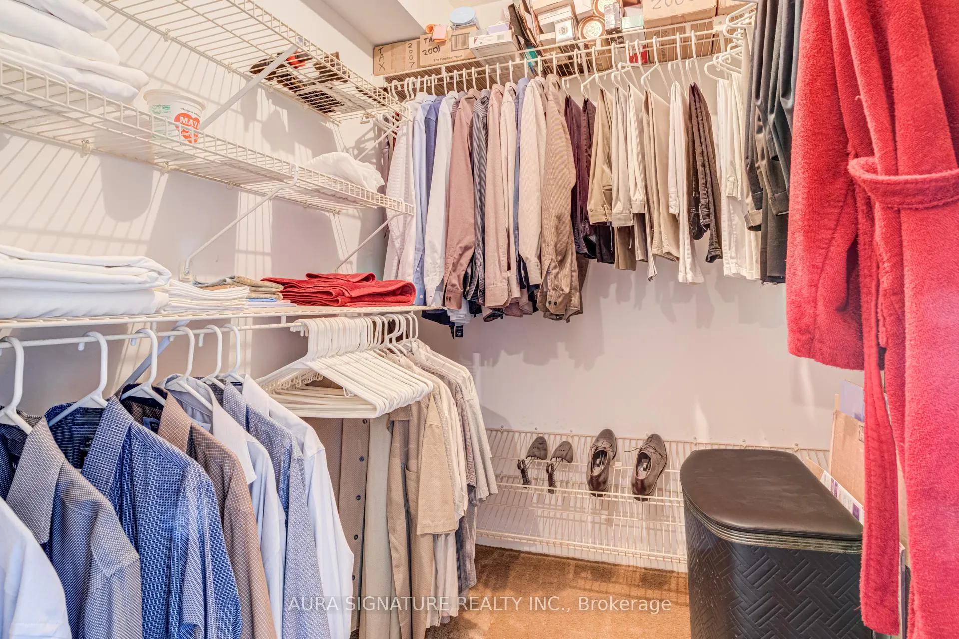 Photo 23 of Unit 203, 40 Richview Road, Etobicoke, Humber Heights — HOMEH