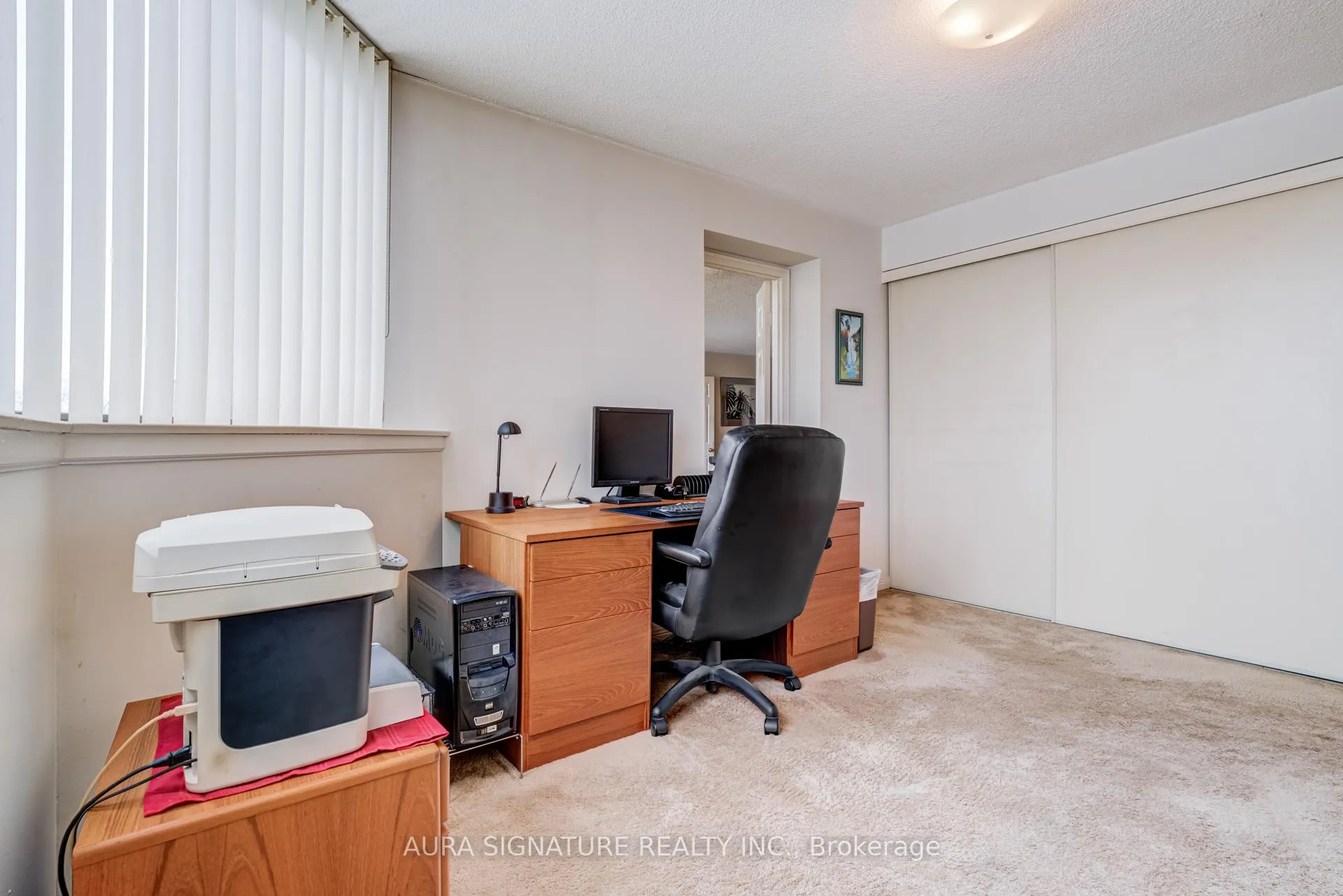 Photo 25 of Unit 203, 40 Richview Road, Etobicoke, Humber Heights — HOMEH