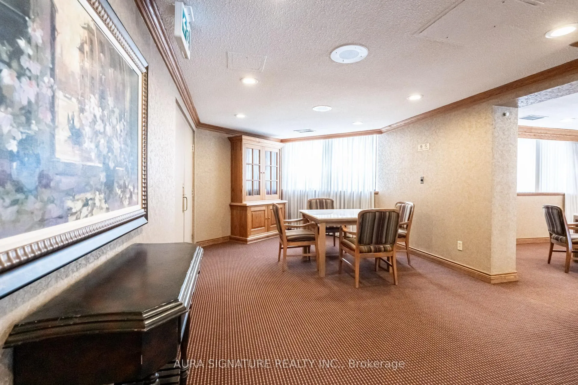 Photo 31 of Unit 203, 40 Richview Road, Etobicoke, Humber Heights — HOMEH
