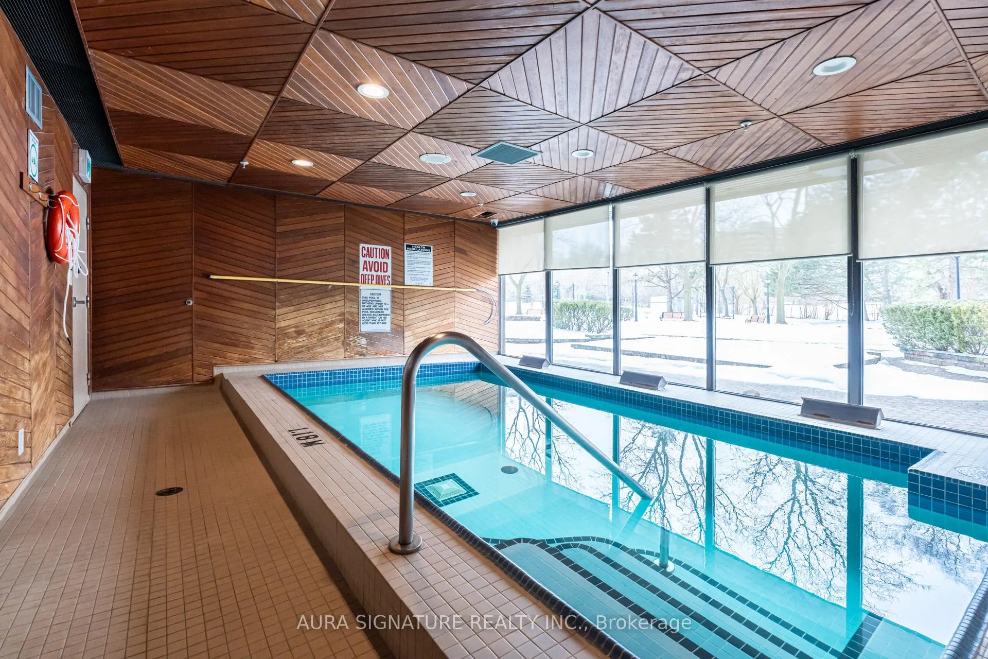 Photo 38 of Unit 203, 40 Richview Road, Etobicoke, Humber Heights — HOMEH
