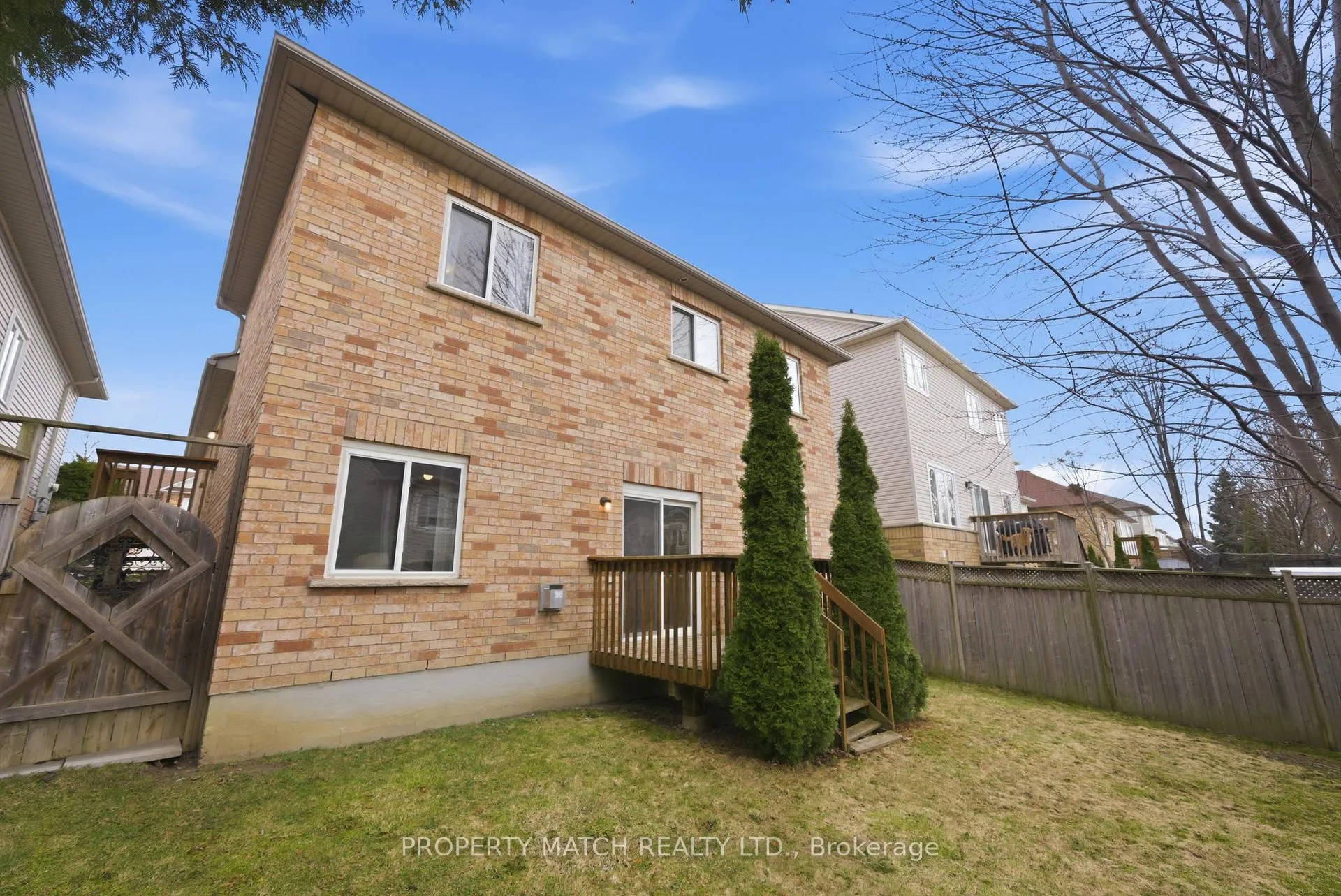 Photo 38 of 680 Ormond Drive, Oshawa, Samac — HOMEH