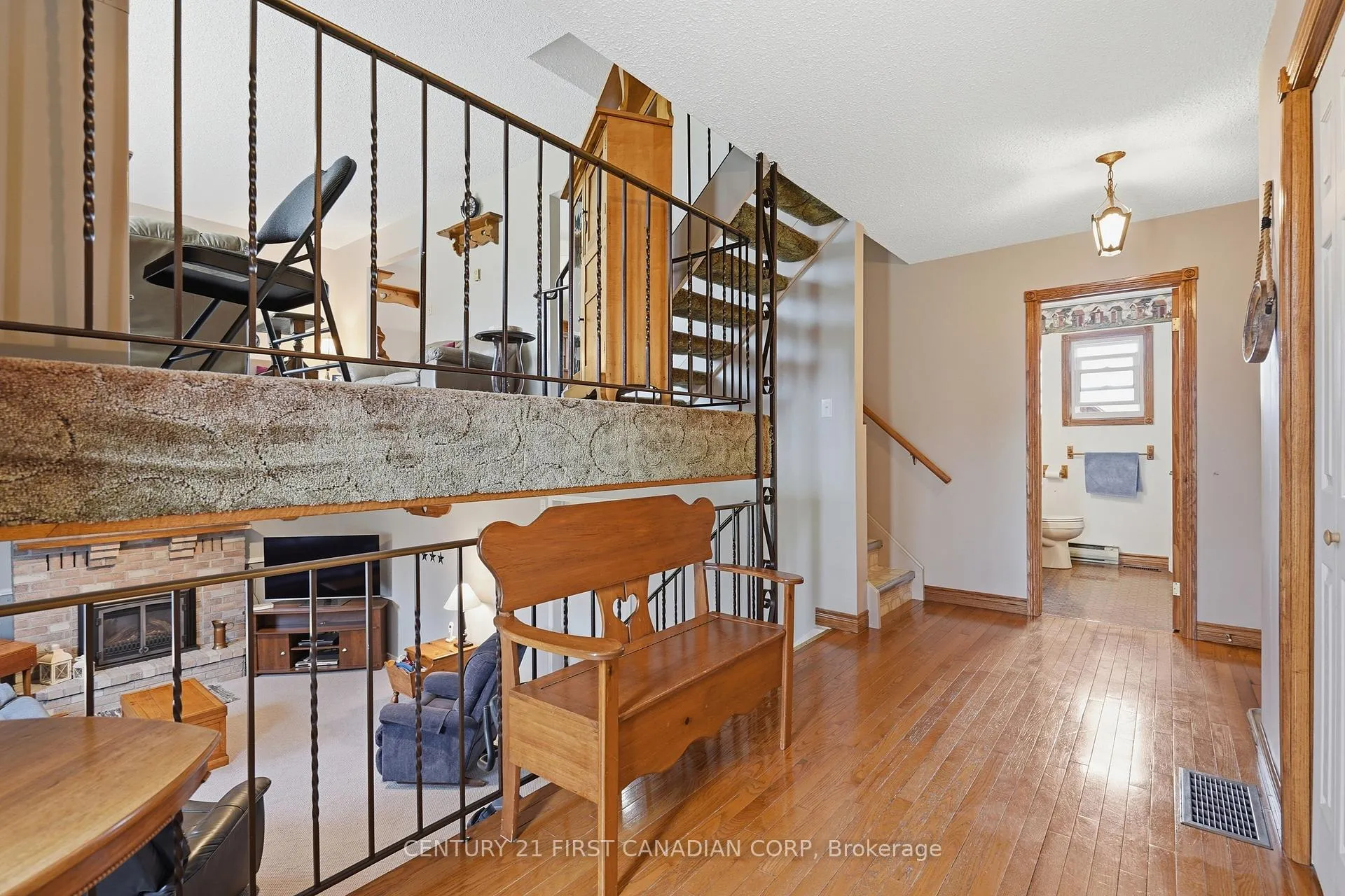 Photo 6 of 289 Ridout Street, West Elgin, Rodney — HOMEH