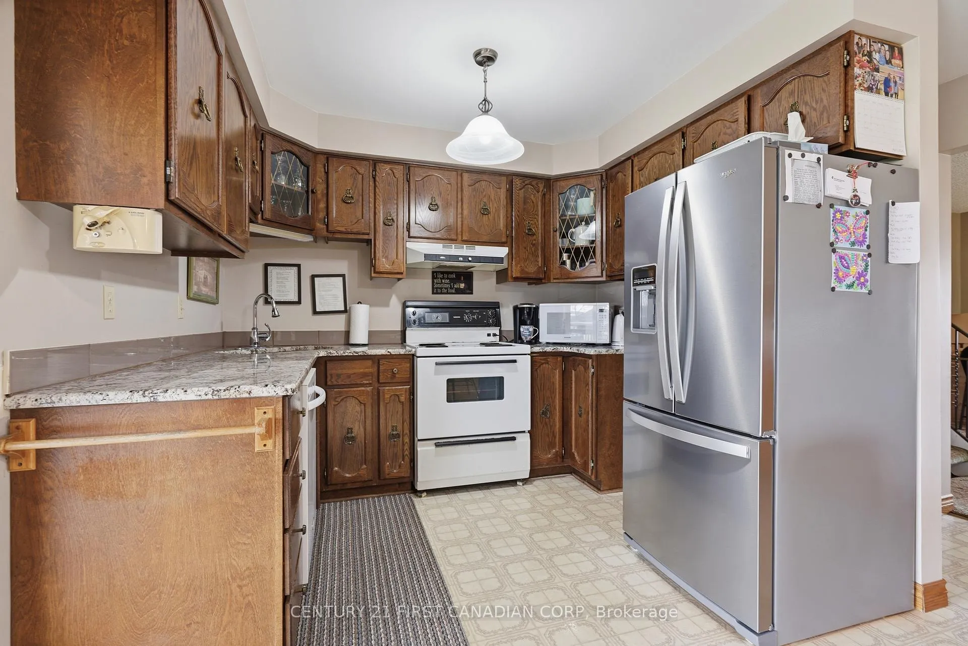Photo 12 of 289 Ridout Street, West Elgin, Rodney — HOMEH