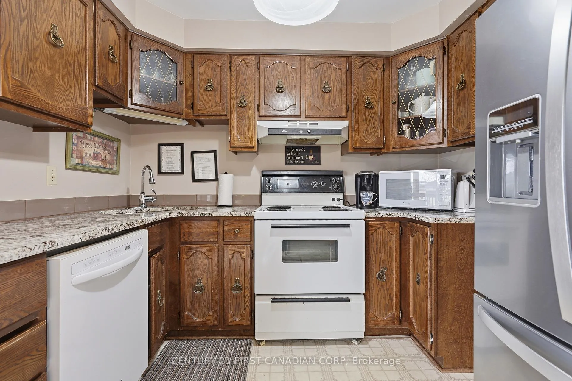 Photo 13 of 289 Ridout Street, West Elgin, Rodney — HOMEH