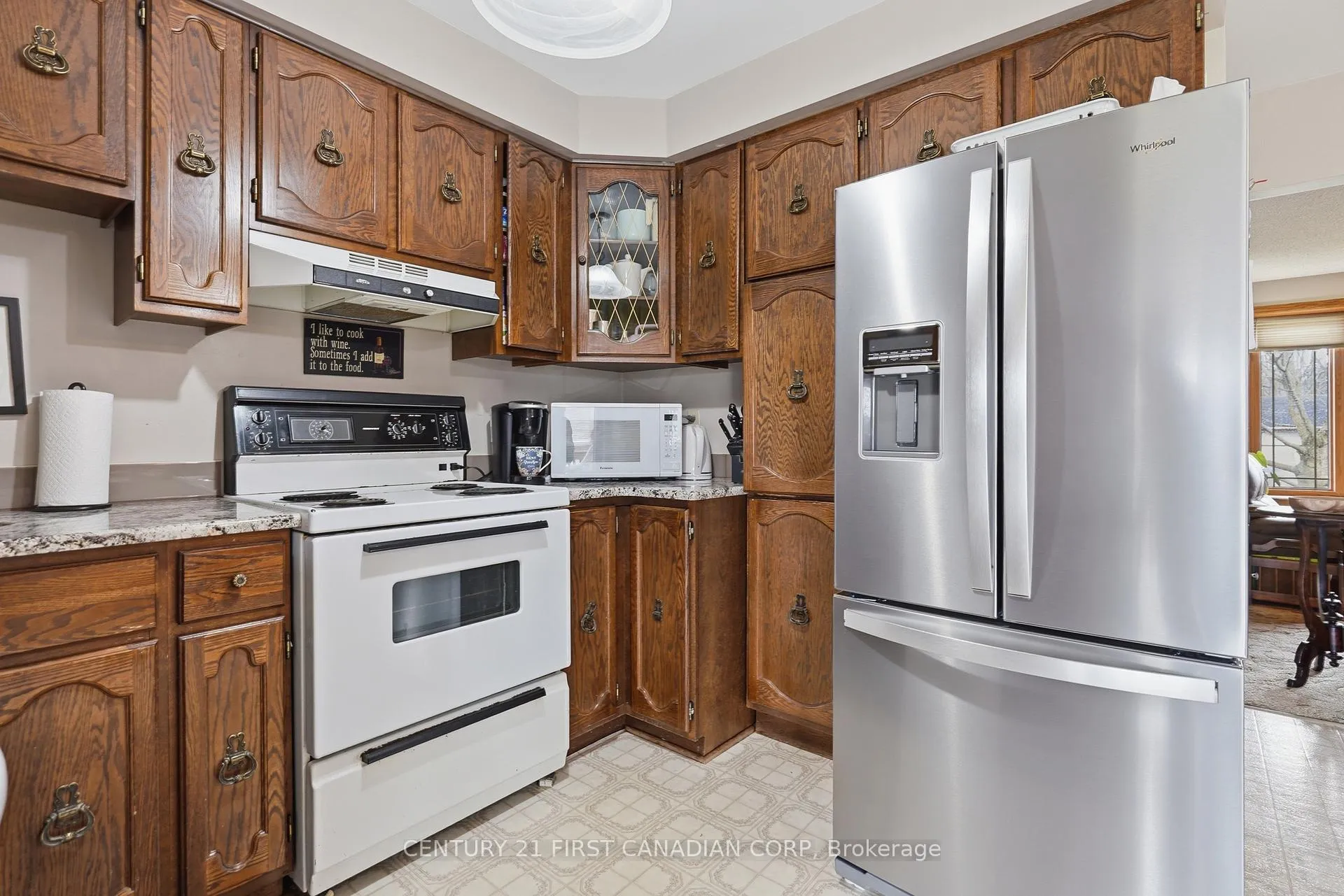 Photo 14 of 289 Ridout Street, West Elgin, Rodney — HOMEH