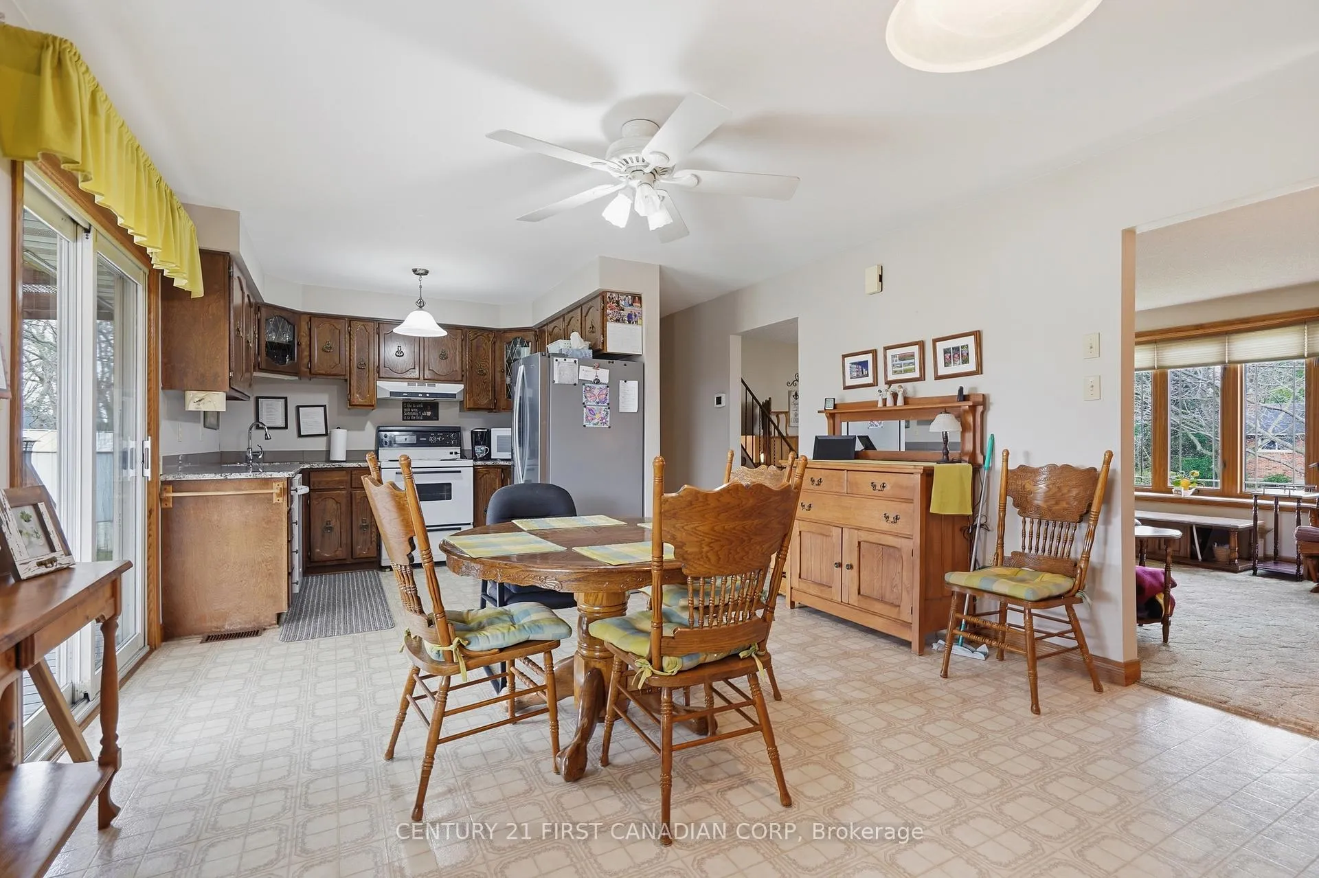 Photo 15 of 289 Ridout Street, West Elgin, Rodney — HOMEH