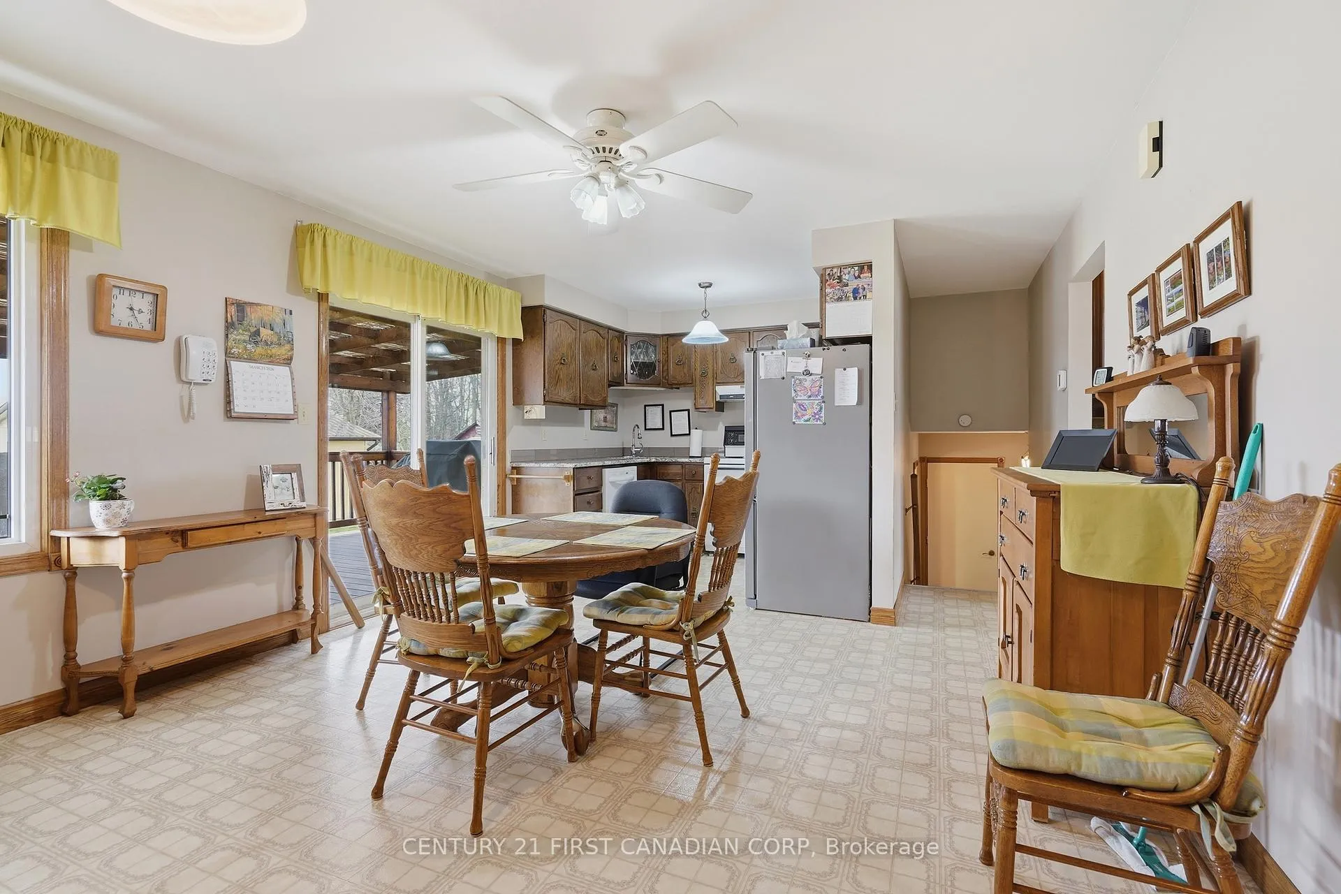 Photo 16 of 289 Ridout Street, West Elgin, Rodney — HOMEH