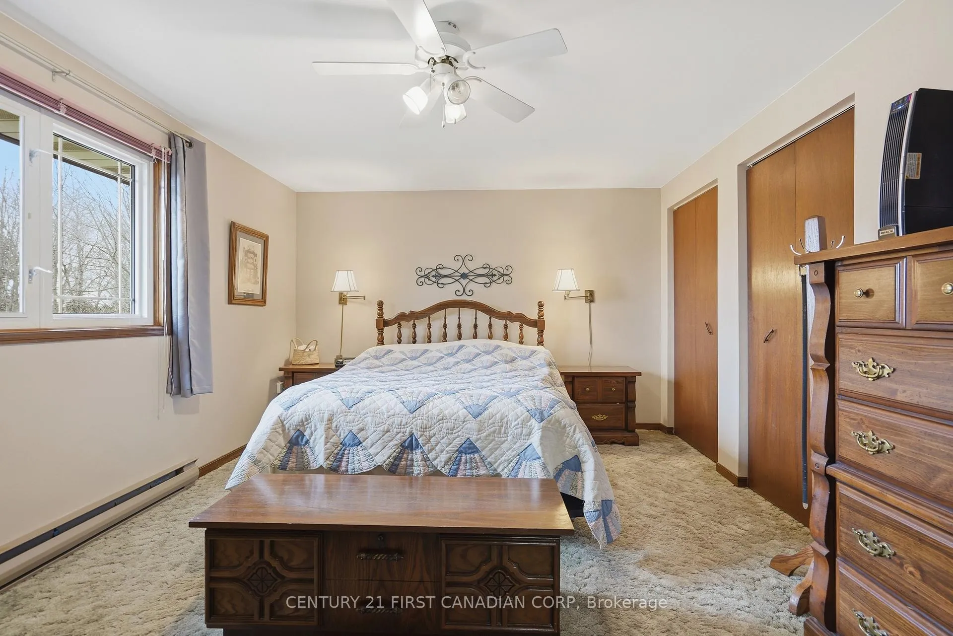 Photo 19 of 289 Ridout Street, West Elgin, Rodney — HOMEH