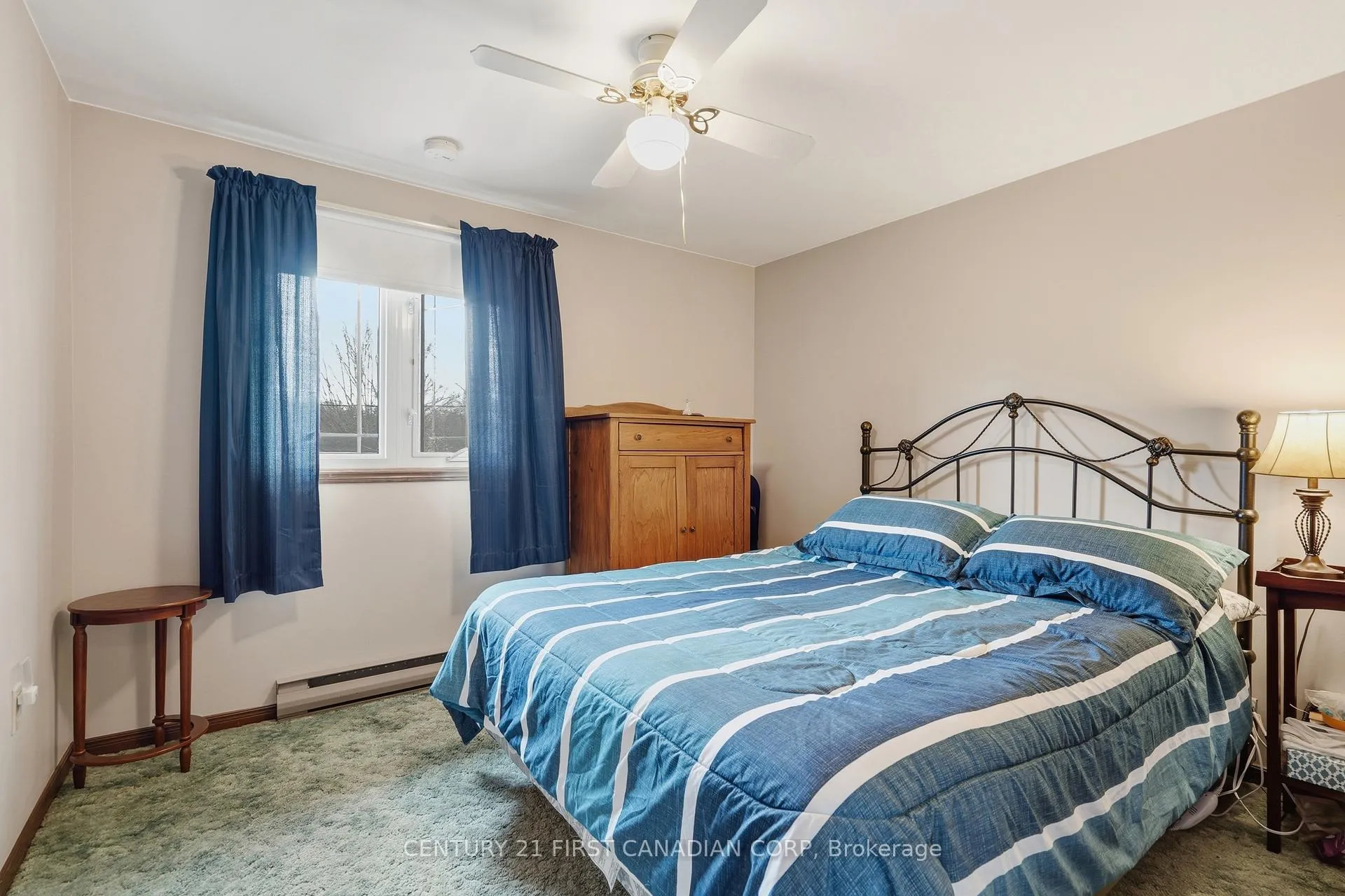 Photo 23 of 289 Ridout Street, West Elgin, Rodney — HOMEH