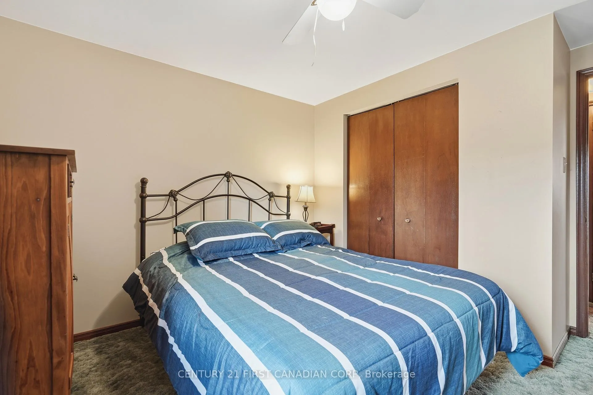 Photo 24 of 289 Ridout Street, West Elgin, Rodney — HOMEH