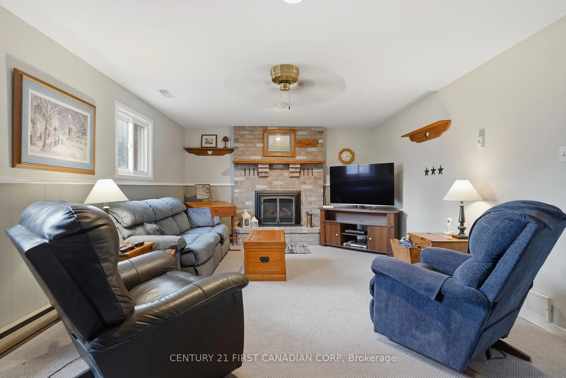 Photo 27 of 289 Ridout Street, West Elgin, Rodney — HOMEH
