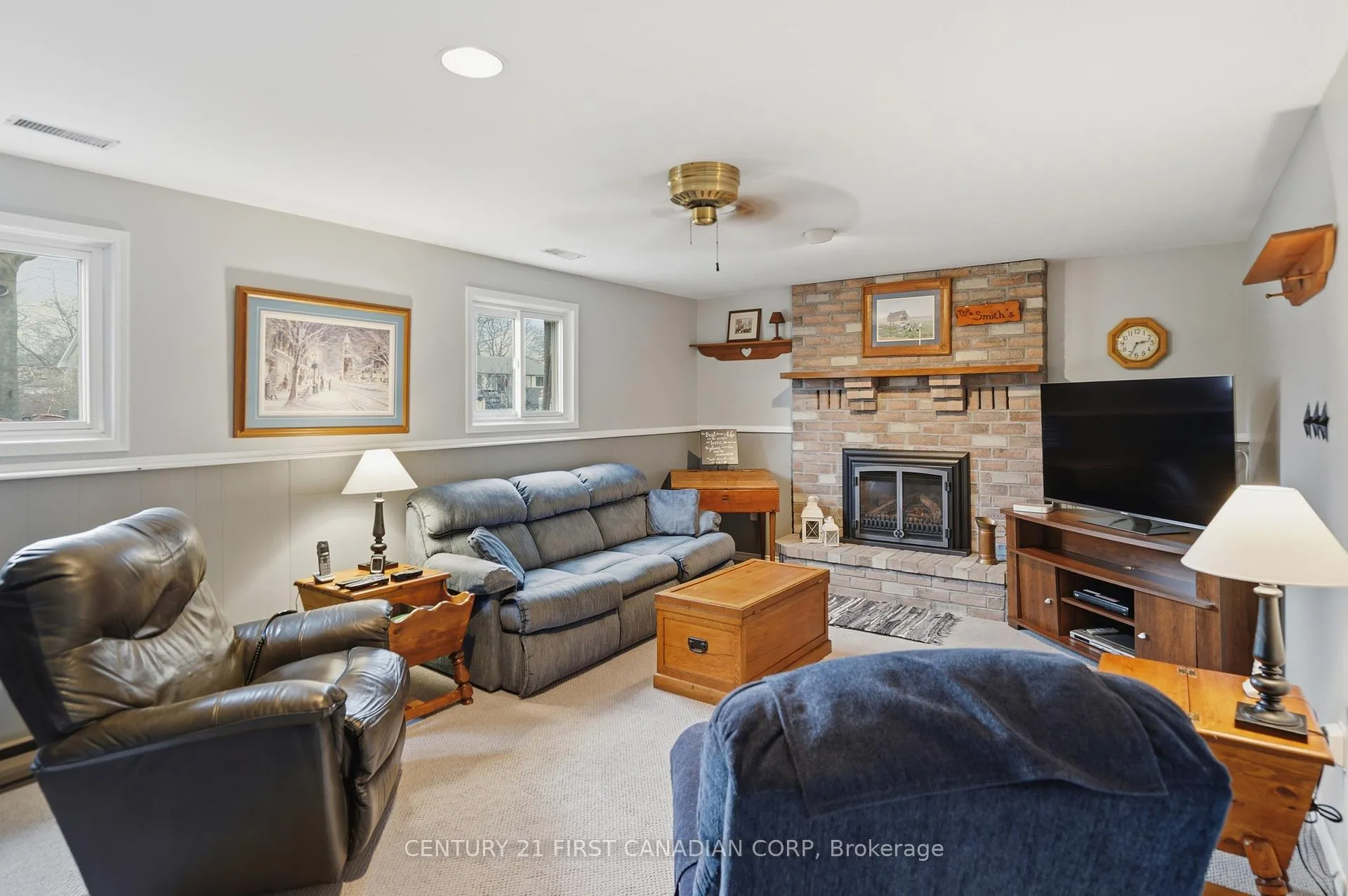 Photo 28 of 289 Ridout Street, West Elgin, Rodney — HOMEH