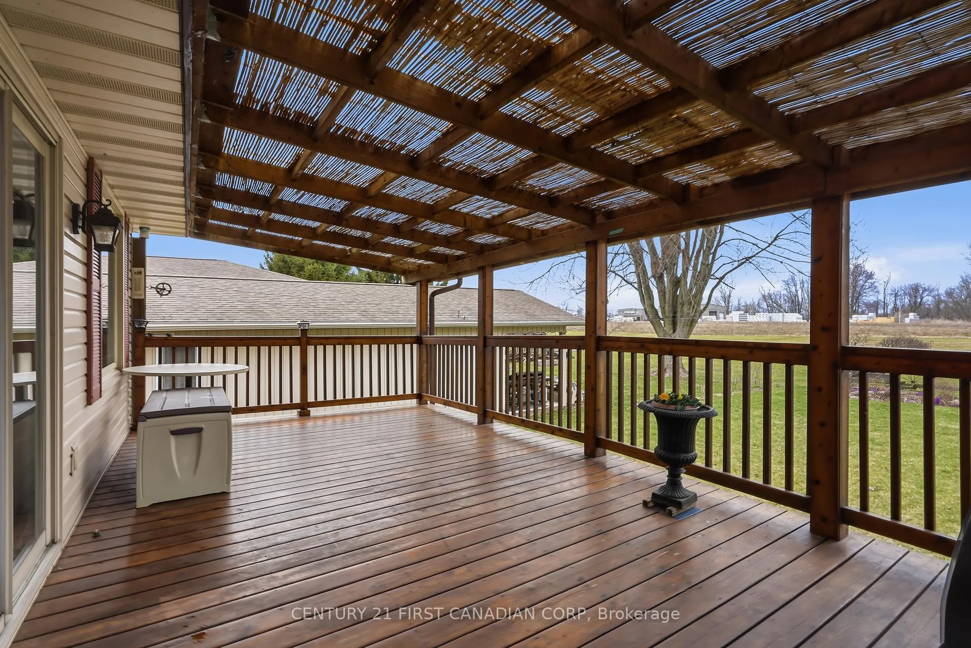 Photo 30 of 289 Ridout Street, West Elgin, Rodney — HOMEH