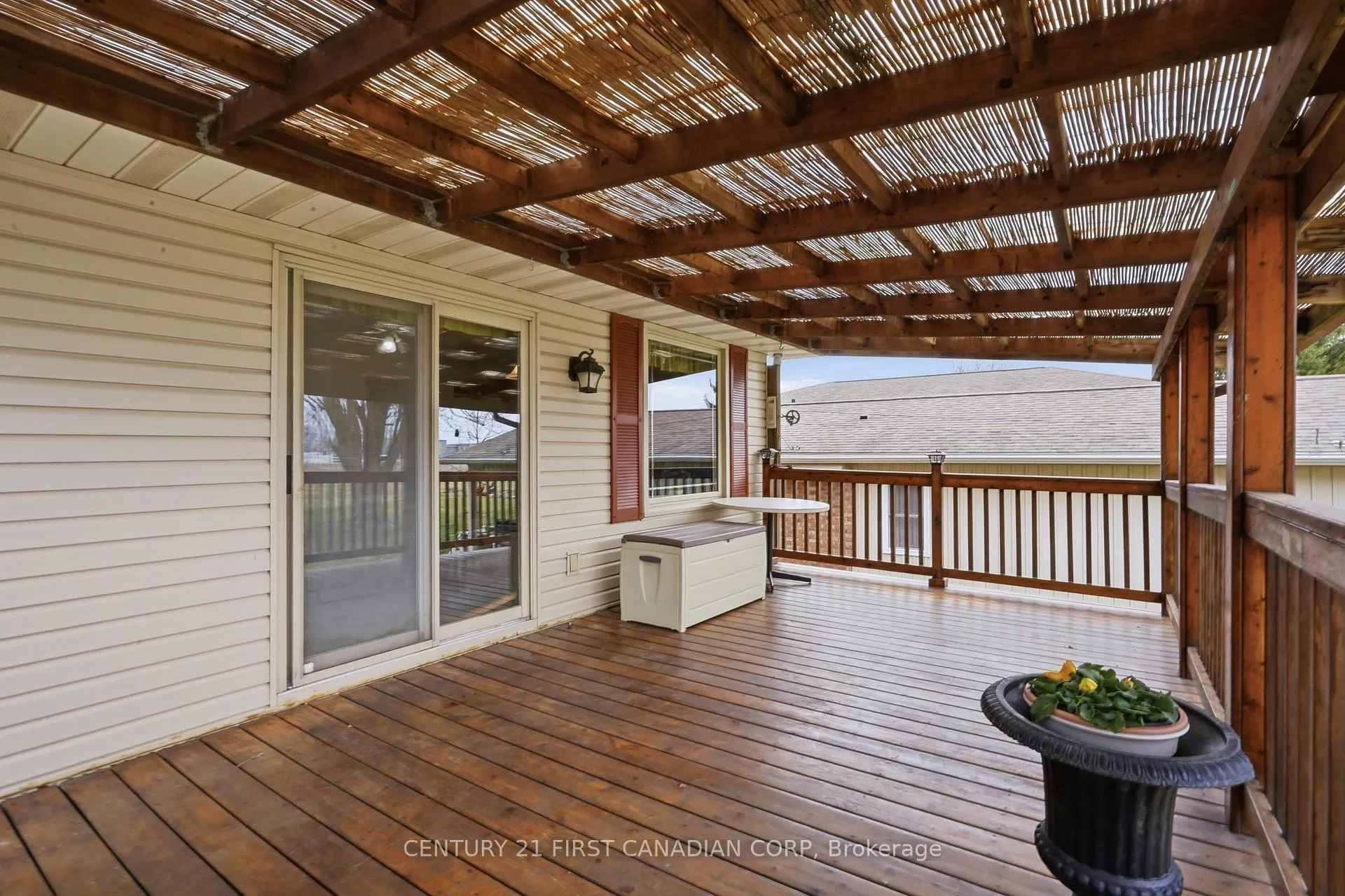 Photo 31 of 289 Ridout Street, West Elgin, Rodney — HOMEH
