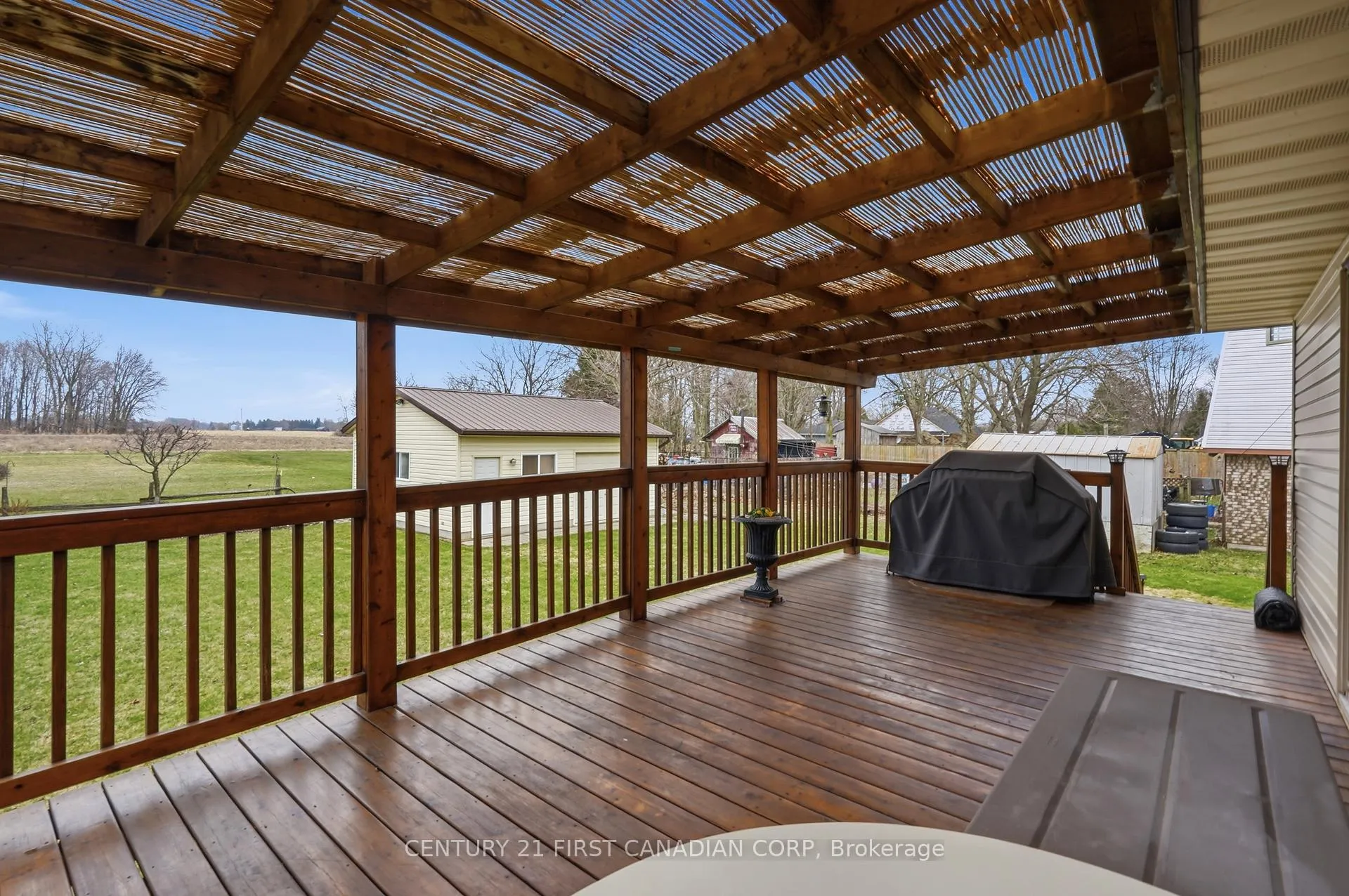 Photo 32 of 289 Ridout Street, West Elgin, Rodney — HOMEH