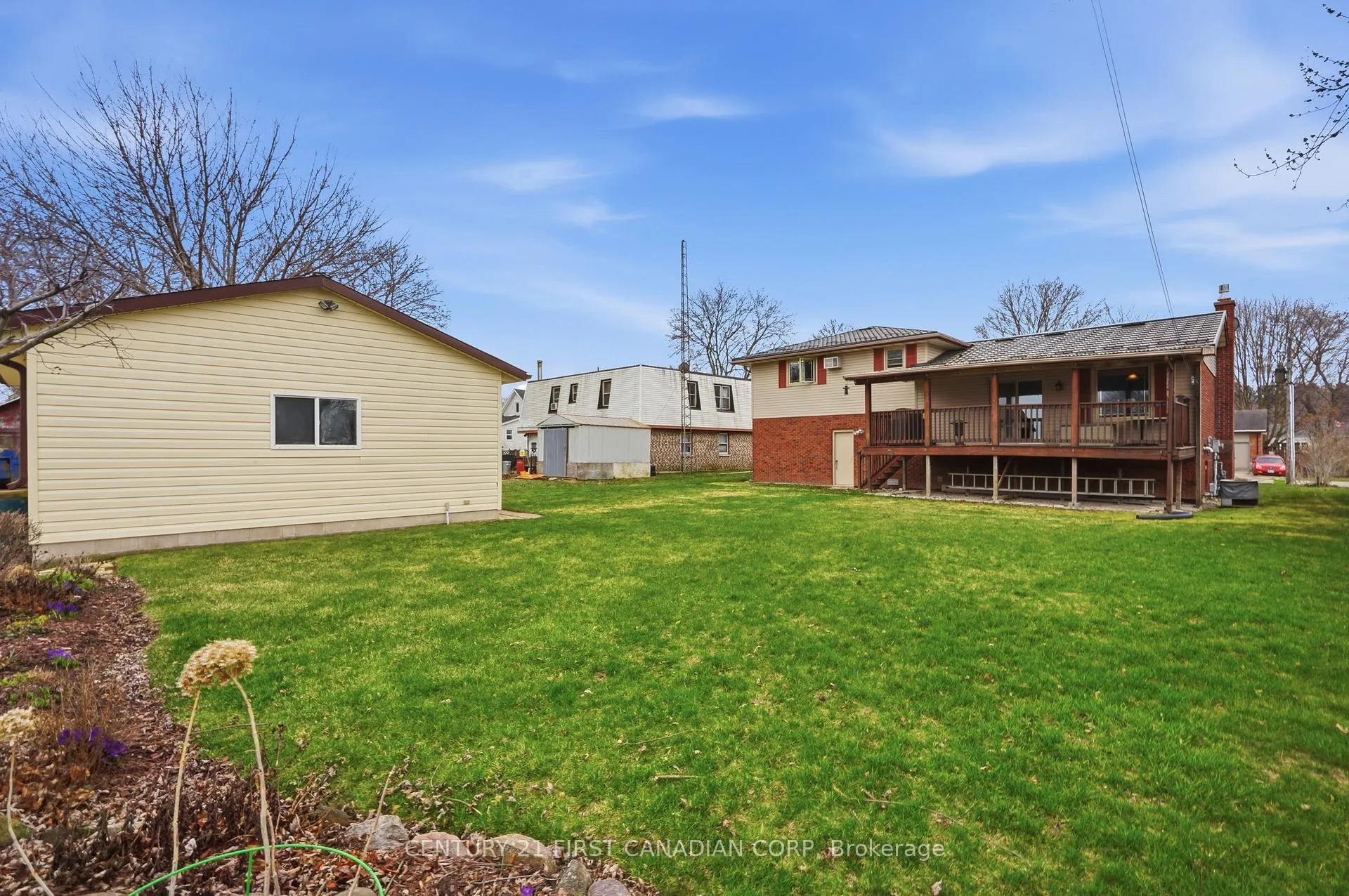 Photo 36 of 289 Ridout Street, West Elgin, Rodney — HOMEH