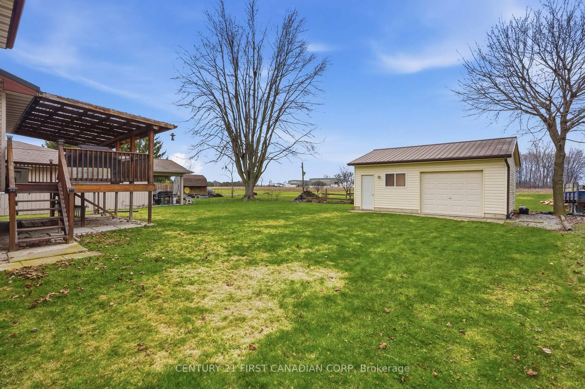 Photo 38 of 289 Ridout Street, West Elgin, Rodney — HOMEH
