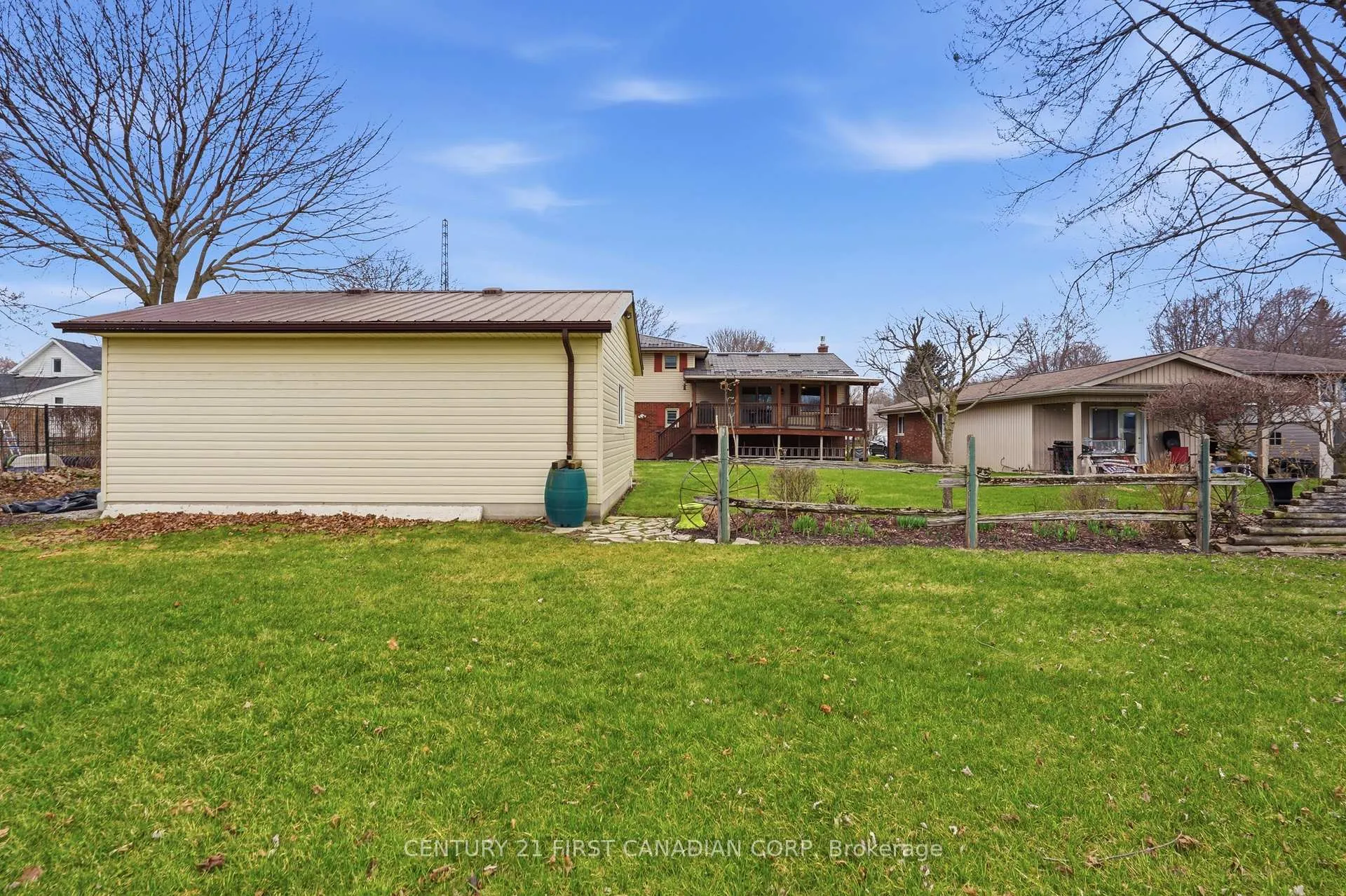 Photo 40 of 289 Ridout Street, West Elgin, Rodney — HOMEH