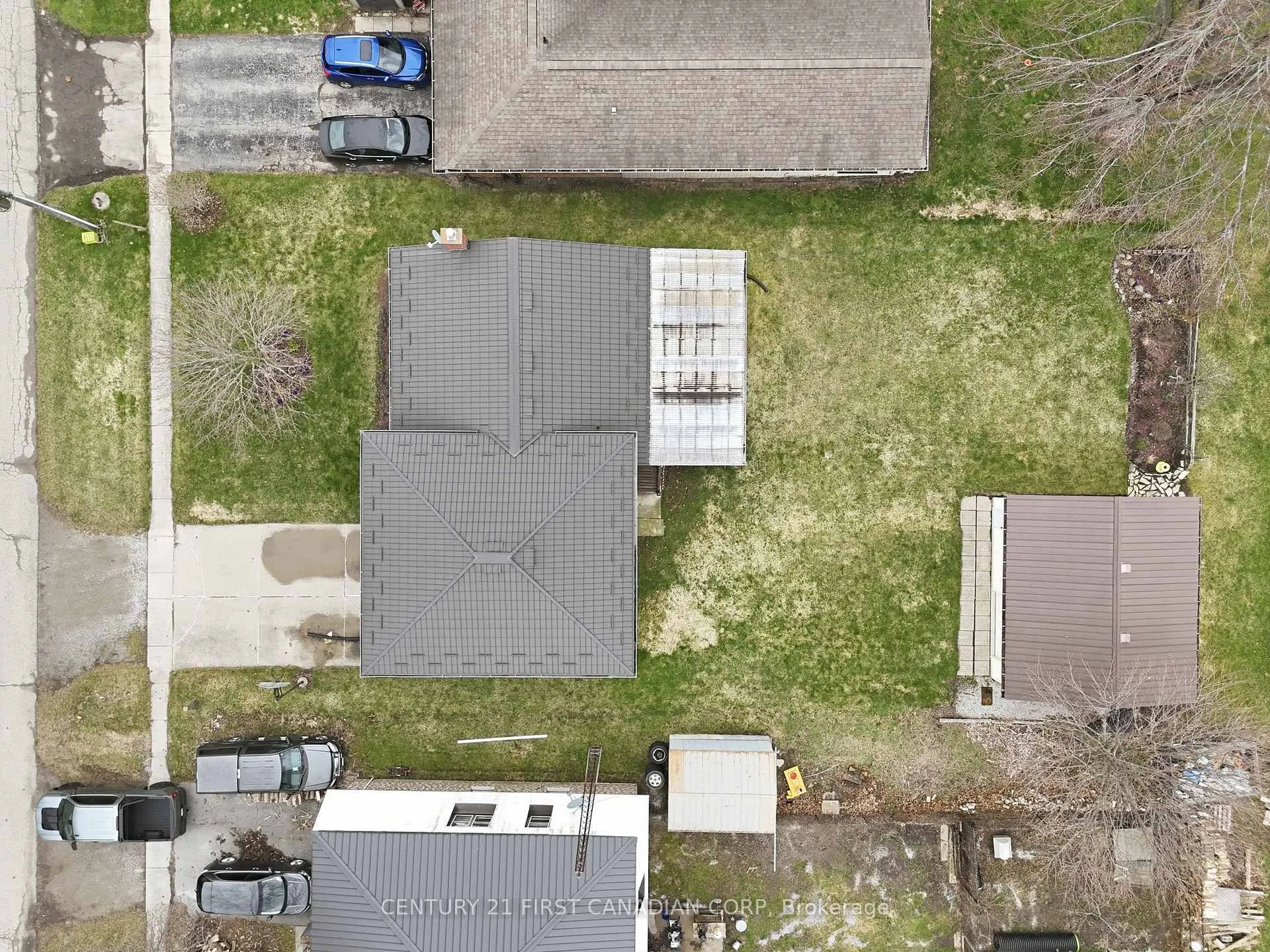 Photo 43 of 289 Ridout Street, West Elgin, Rodney — HOMEH