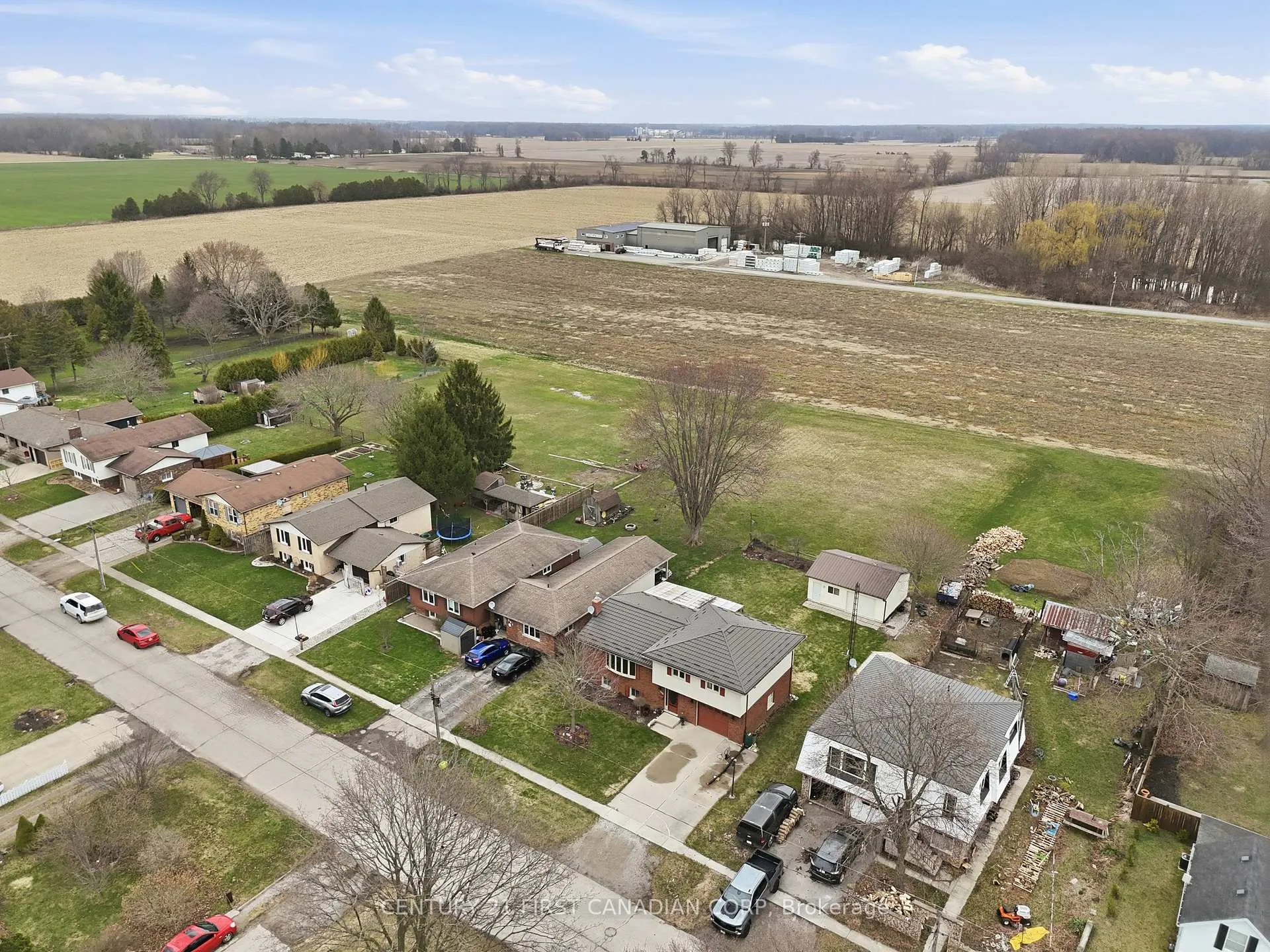 Photo 46 of 289 Ridout Street, West Elgin, Rodney — HOMEH