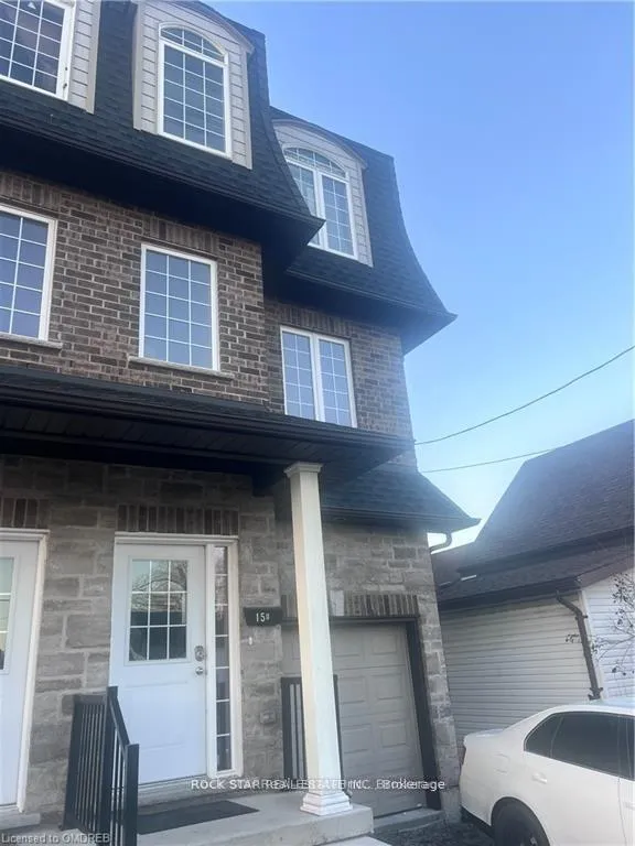 Photo 2 of 15 Townline Road E, St. Catharines, Burleigh Hill — HOMEH