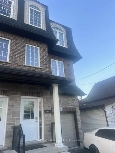 Photo 4 of 15 Townline Road E, St. Catharines, Burleigh Hill — HOMEH