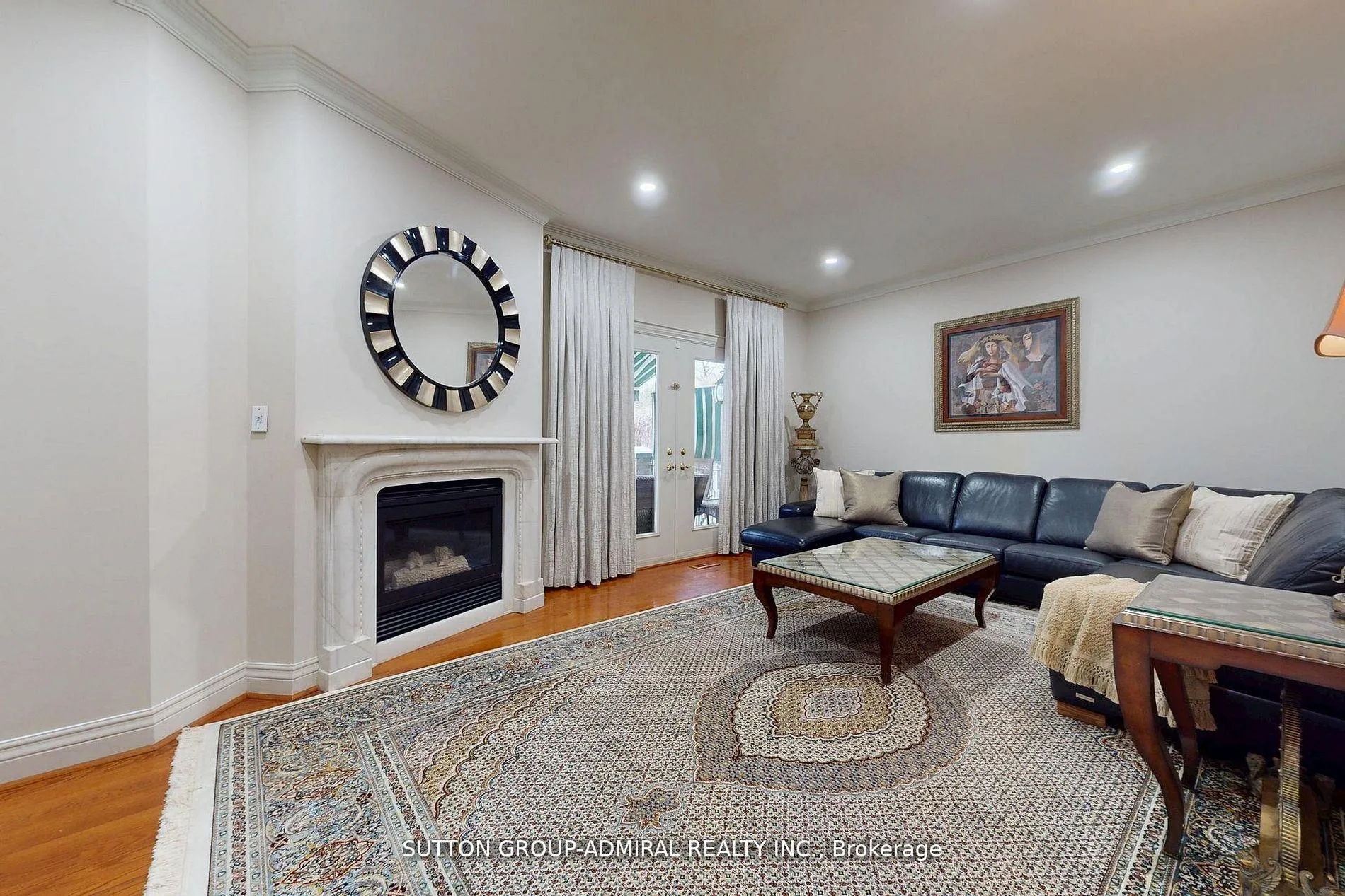 Photo 5 of 220 King High Drive, Vaughan, Beverley Glen — HOMEH