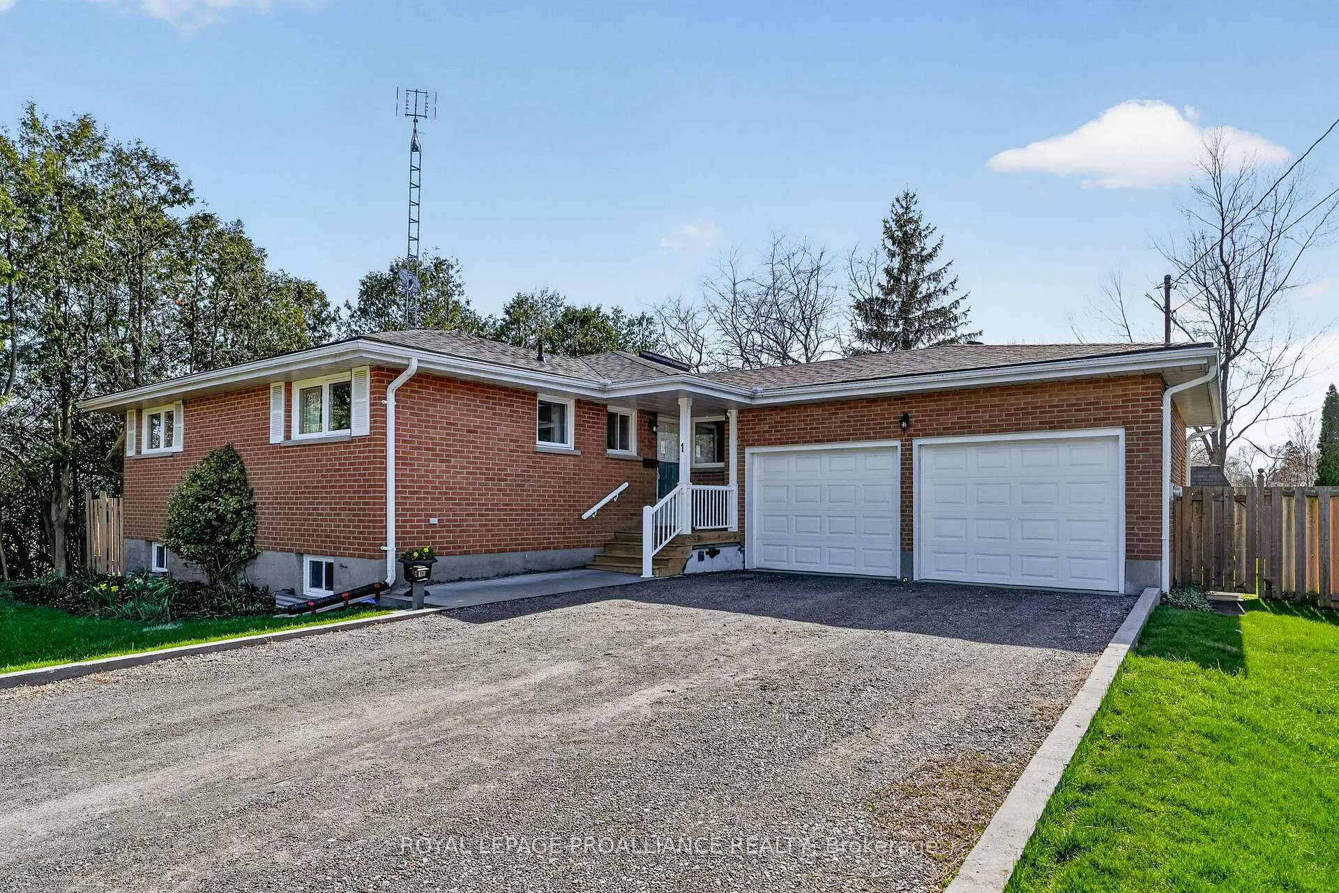 Photo 1 of 1 Meredith Avenue, Cobourg — HOMEH