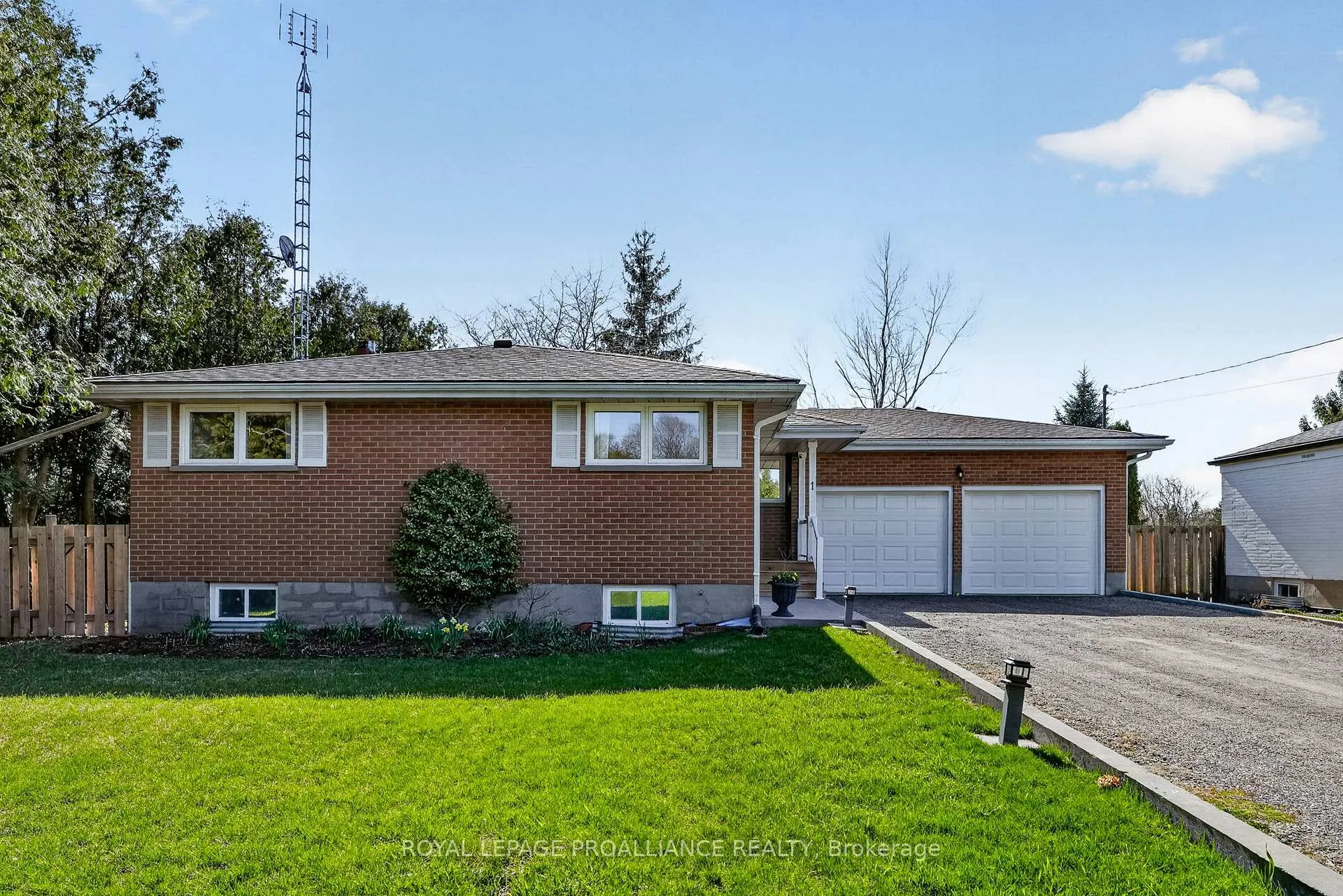 Photo 2 of 1 Meredith Avenue, Cobourg — HOMEH