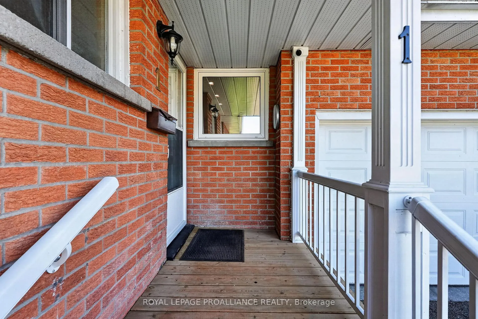 Photo 3 of 1 Meredith Avenue, Cobourg — HOMEH
