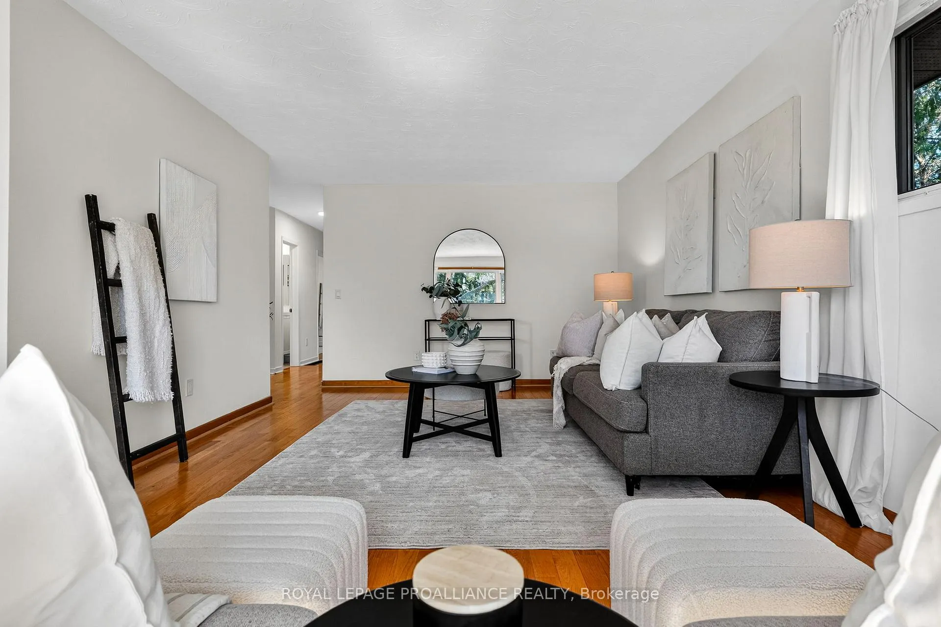 Photo 7 of 1 Meredith Avenue, Cobourg — HOMEH