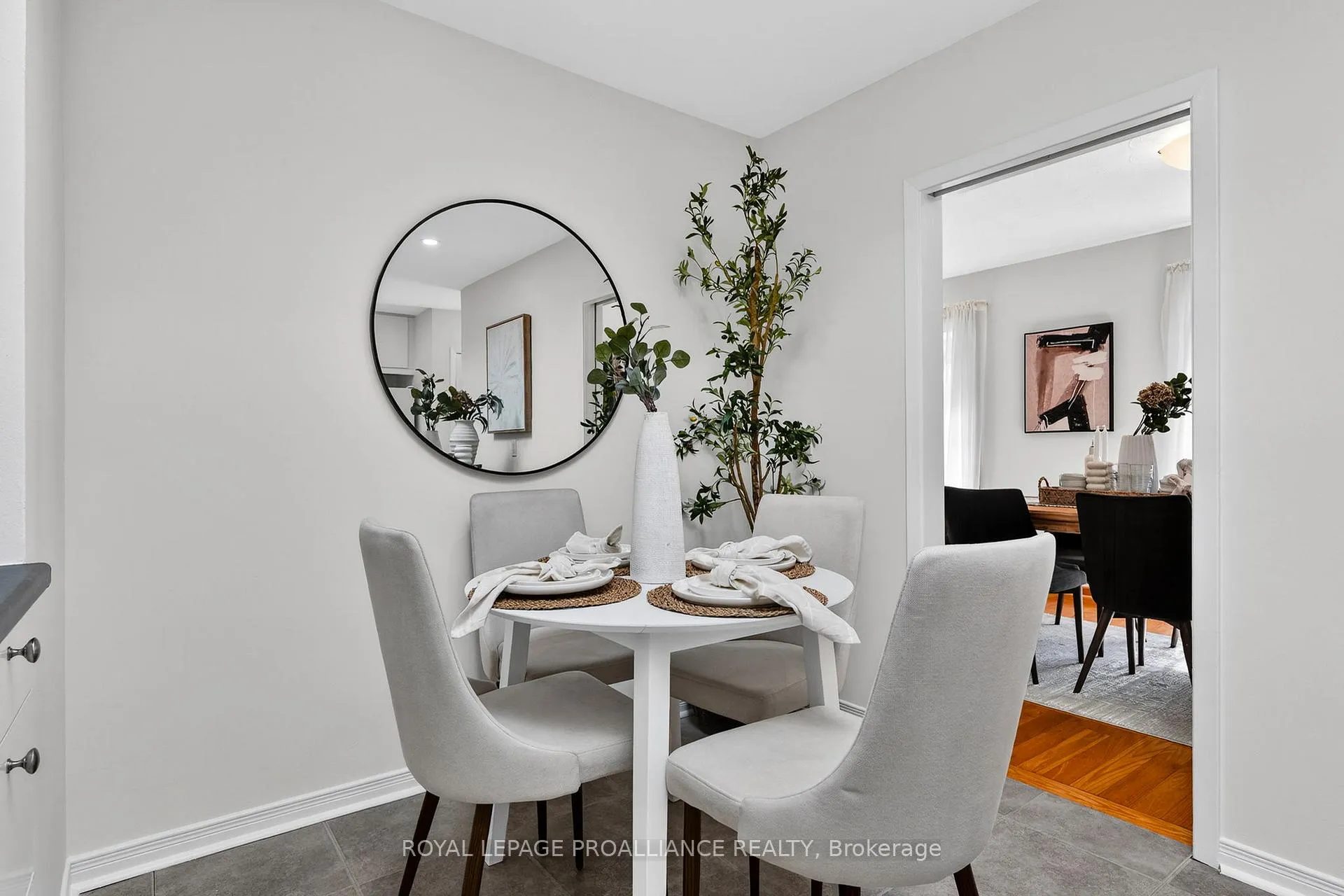 Photo 13 of 1 Meredith Avenue, Cobourg — HOMEH