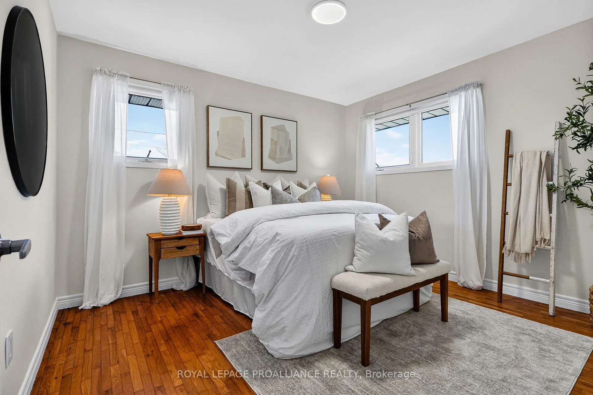 Photo 19 of 1 Meredith Avenue, Cobourg — HOMEH