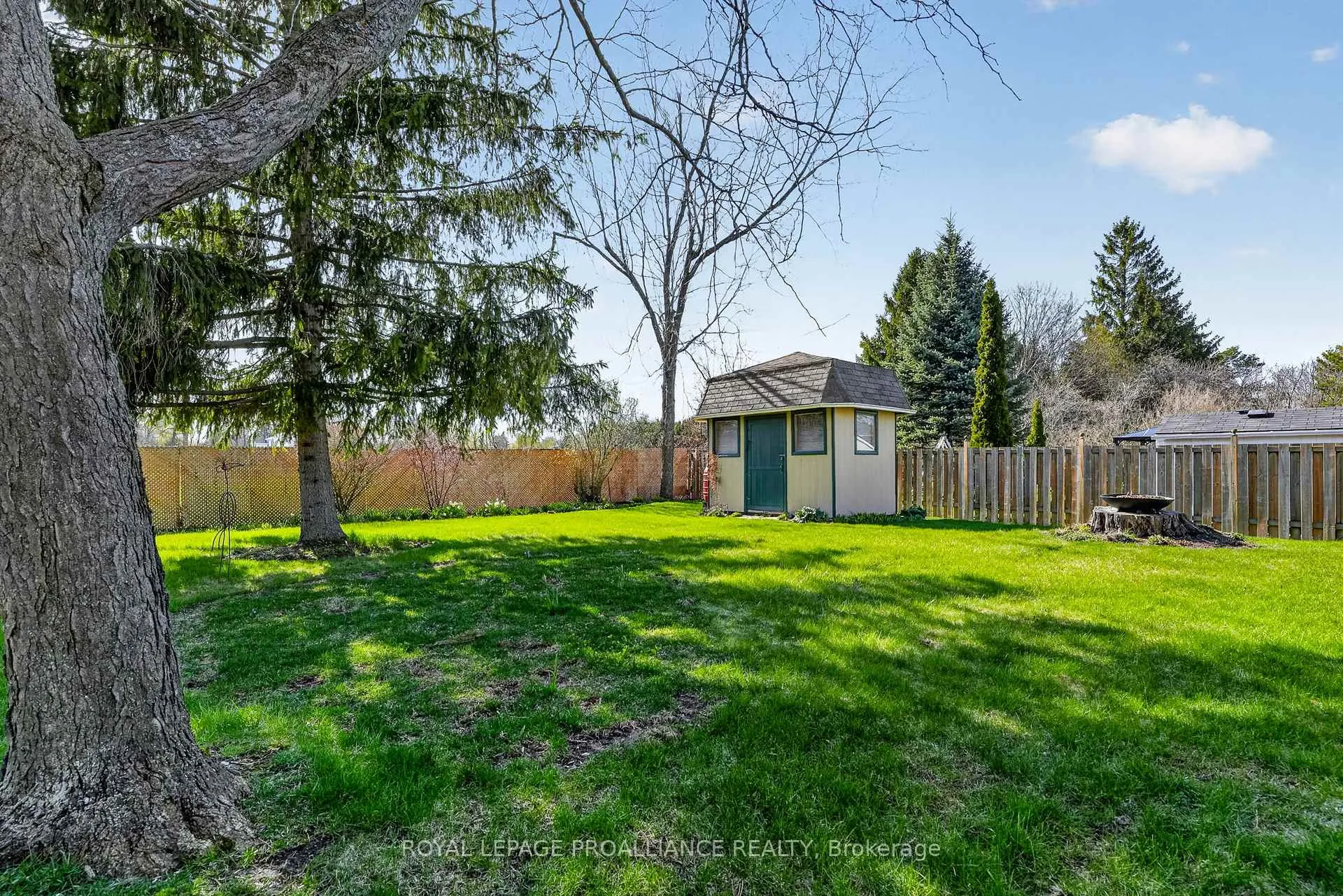 Photo 42 of 1 Meredith Avenue, Cobourg — HOMEH