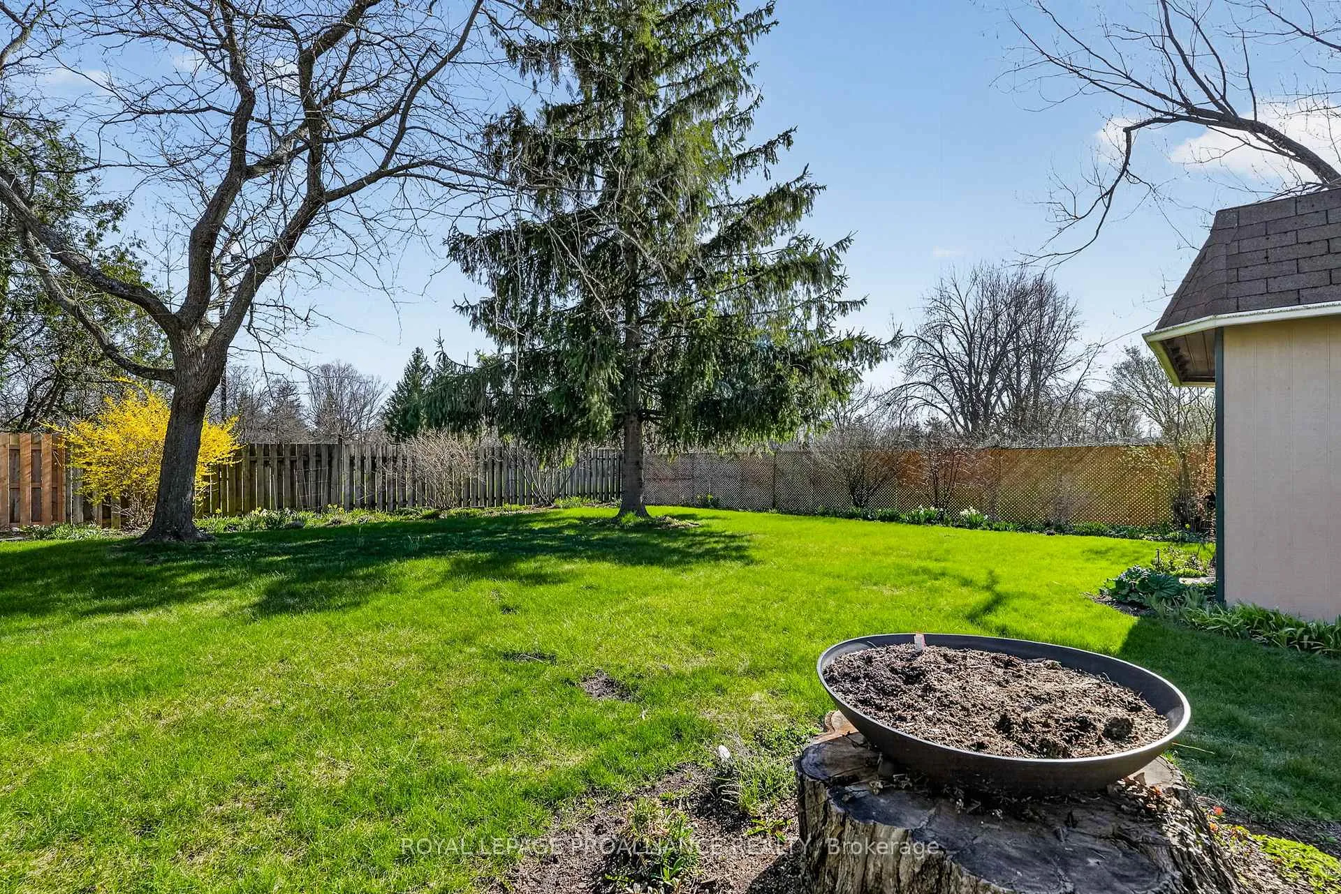 Photo 44 of 1 Meredith Avenue, Cobourg — HOMEH