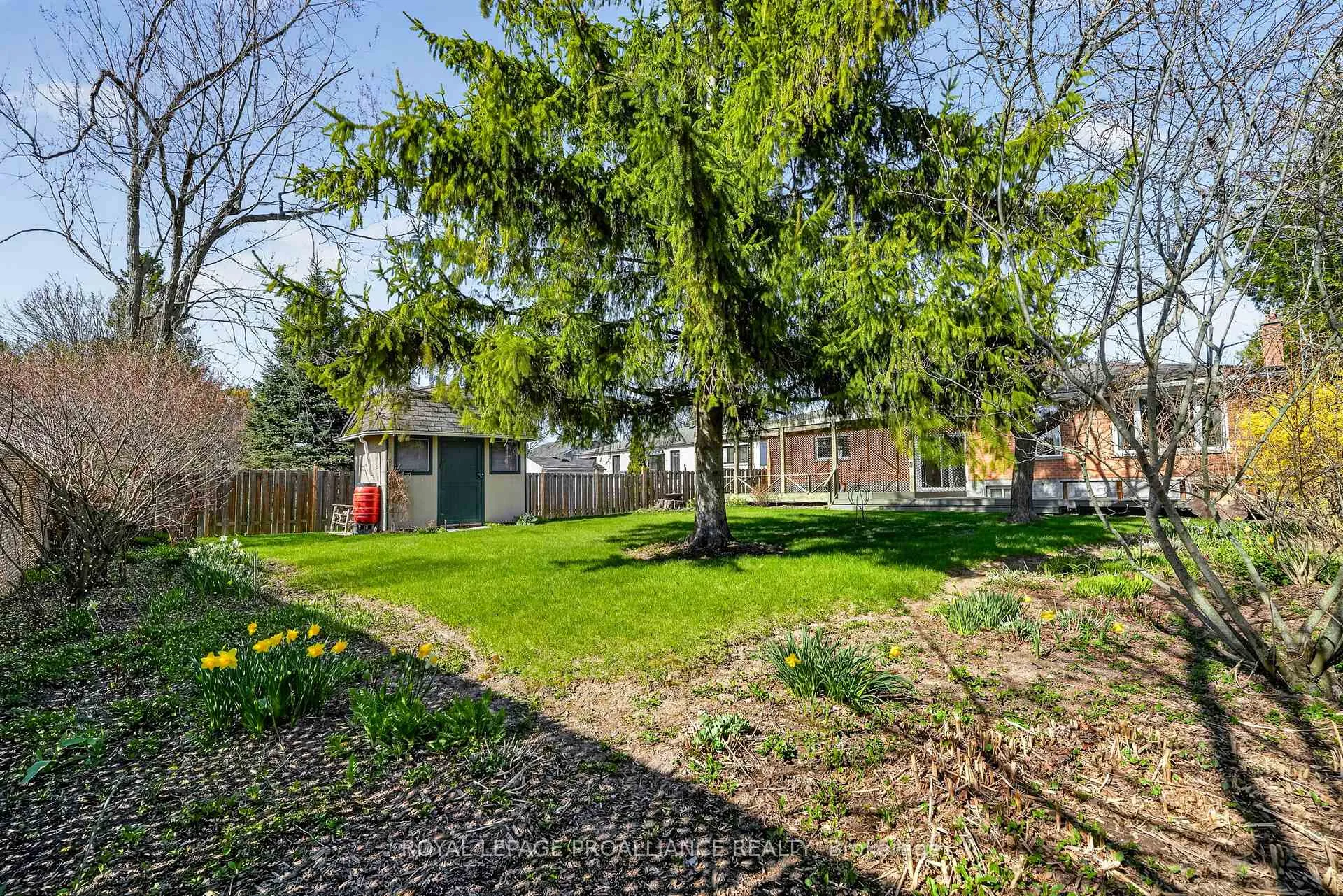 Photo 45 of 1 Meredith Avenue, Cobourg — HOMEH