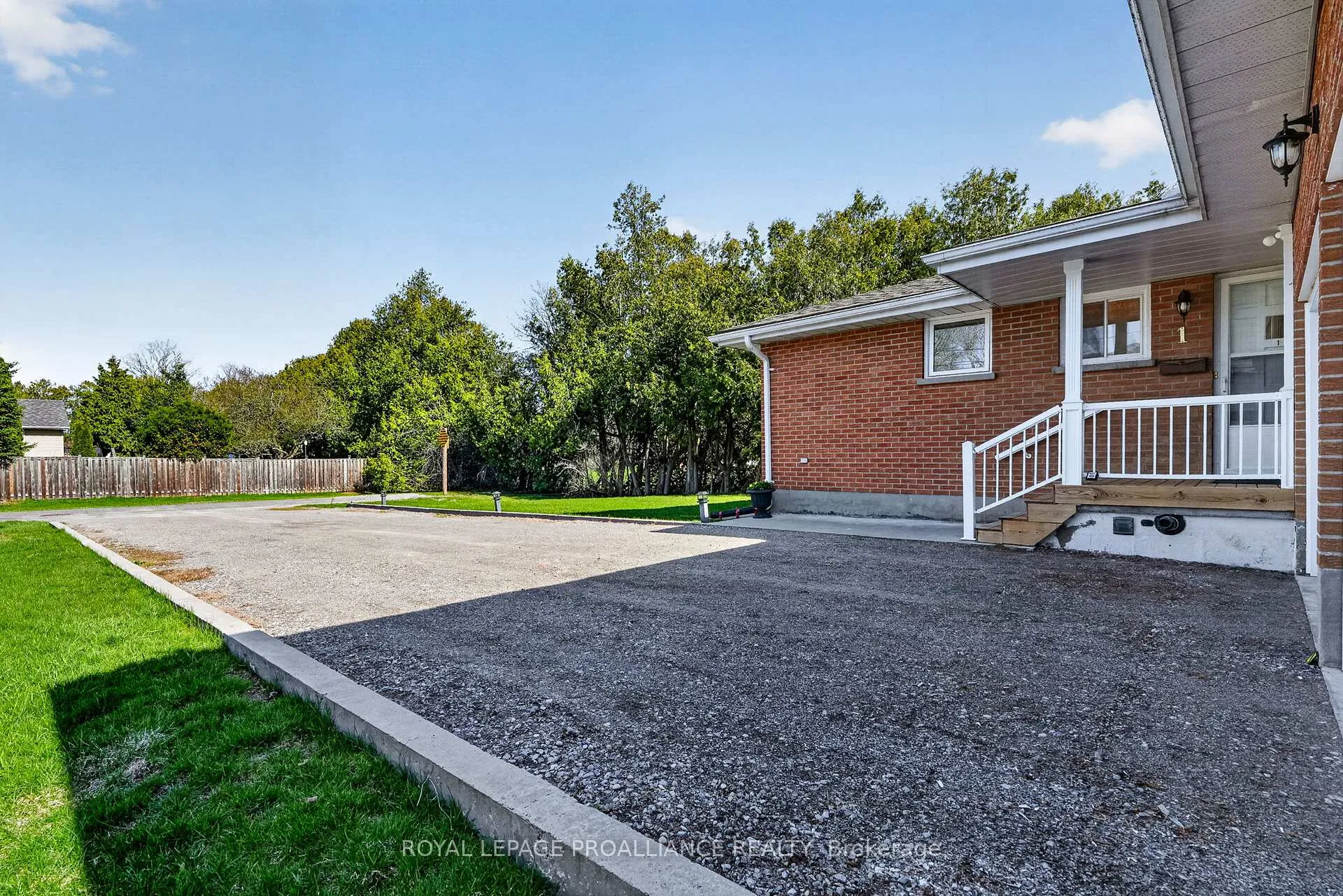 Photo 47 of 1 Meredith Avenue, Cobourg — HOMEH