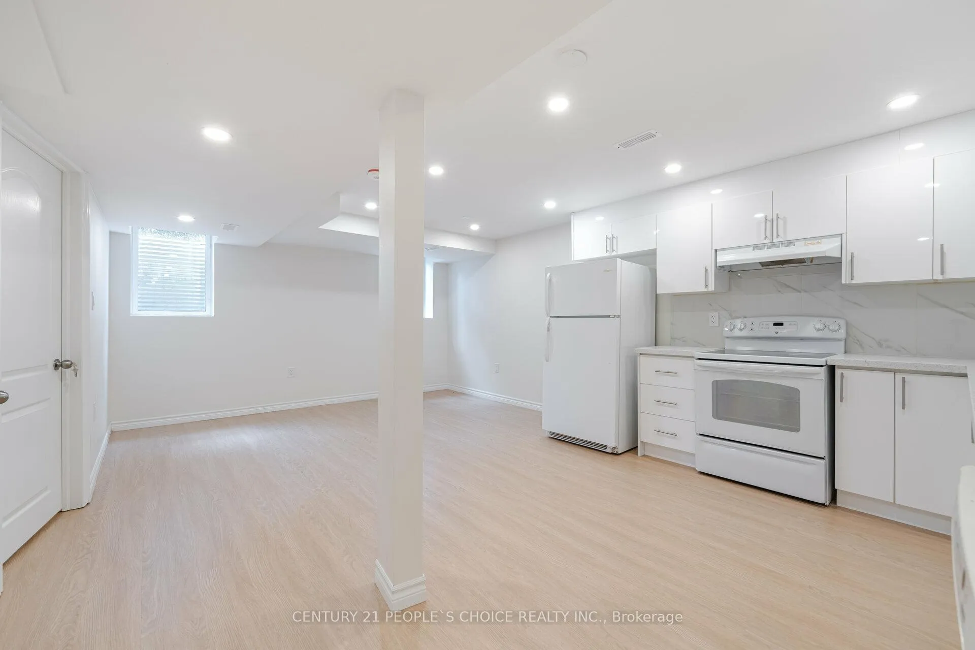 Photo 7 of Unit Bsmt, 5654 Dolmite Heights, Mississauga, Churchill Meadows — HOMEH